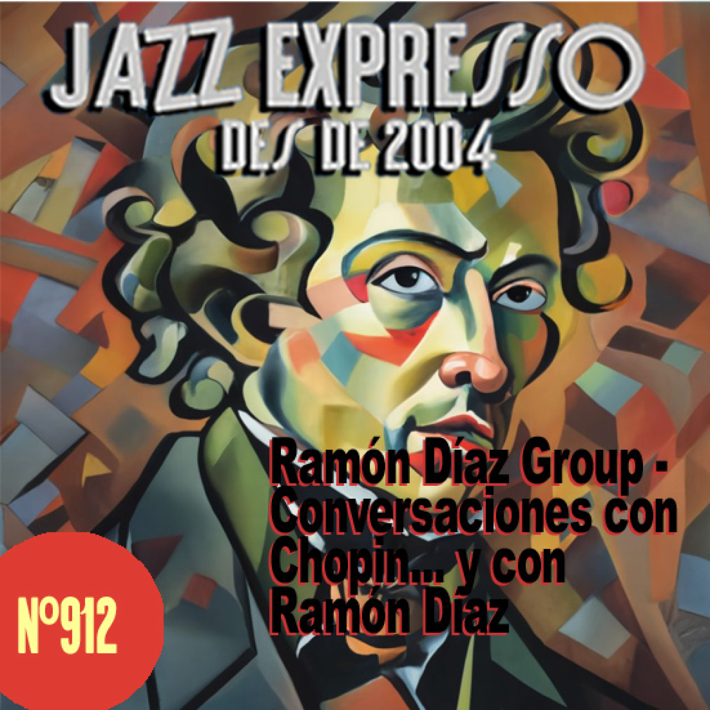 Jazz Expresso