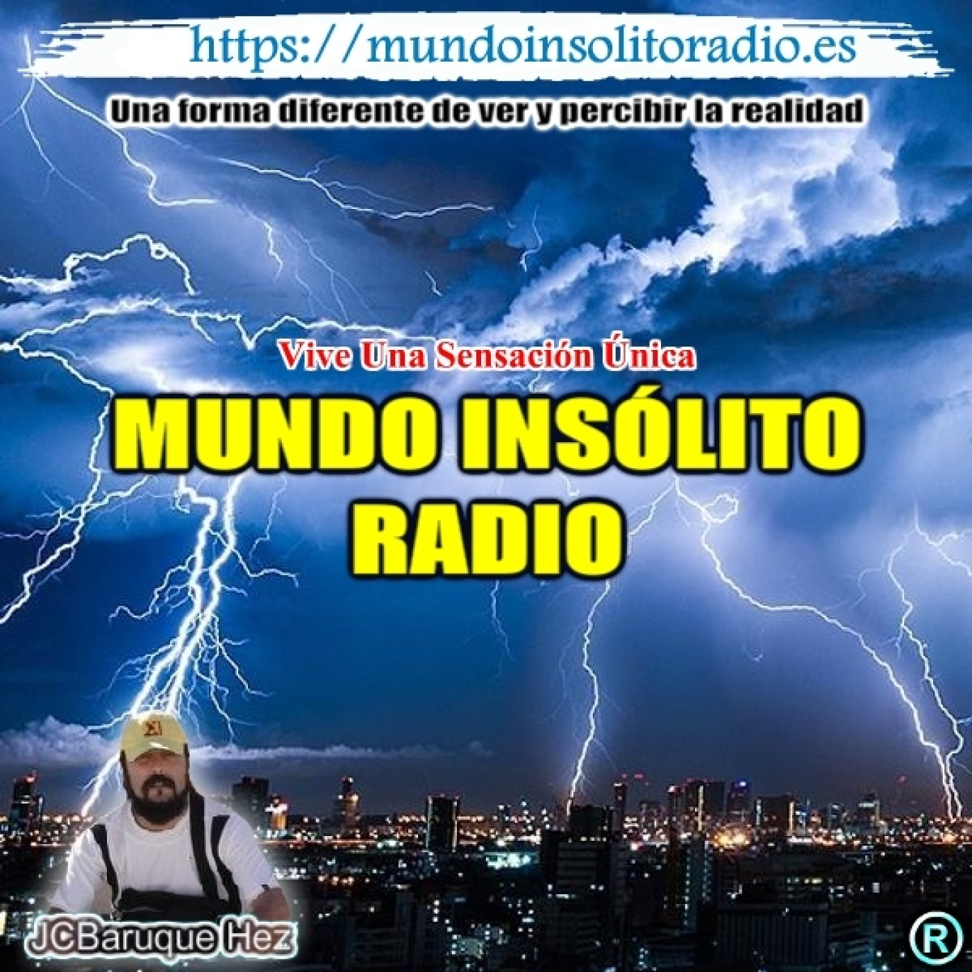 Mundo Insólito Radio