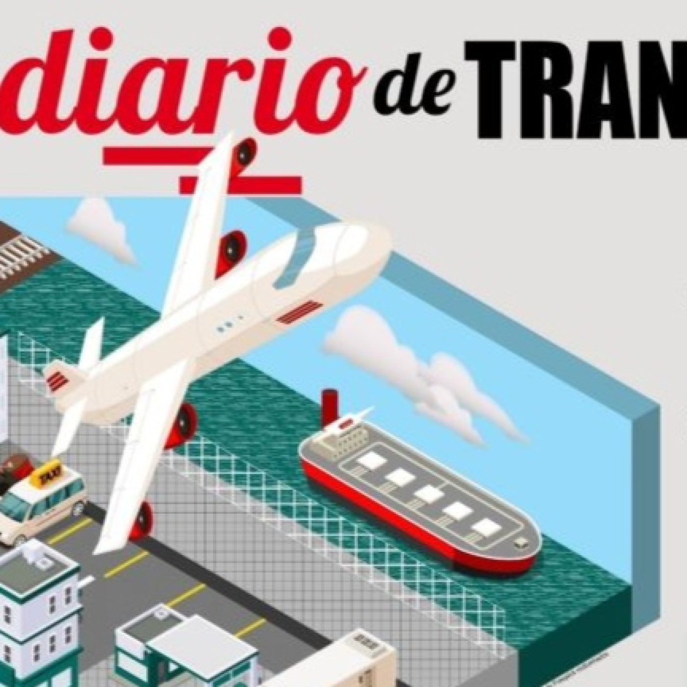 La Radio de Diario de Transporte