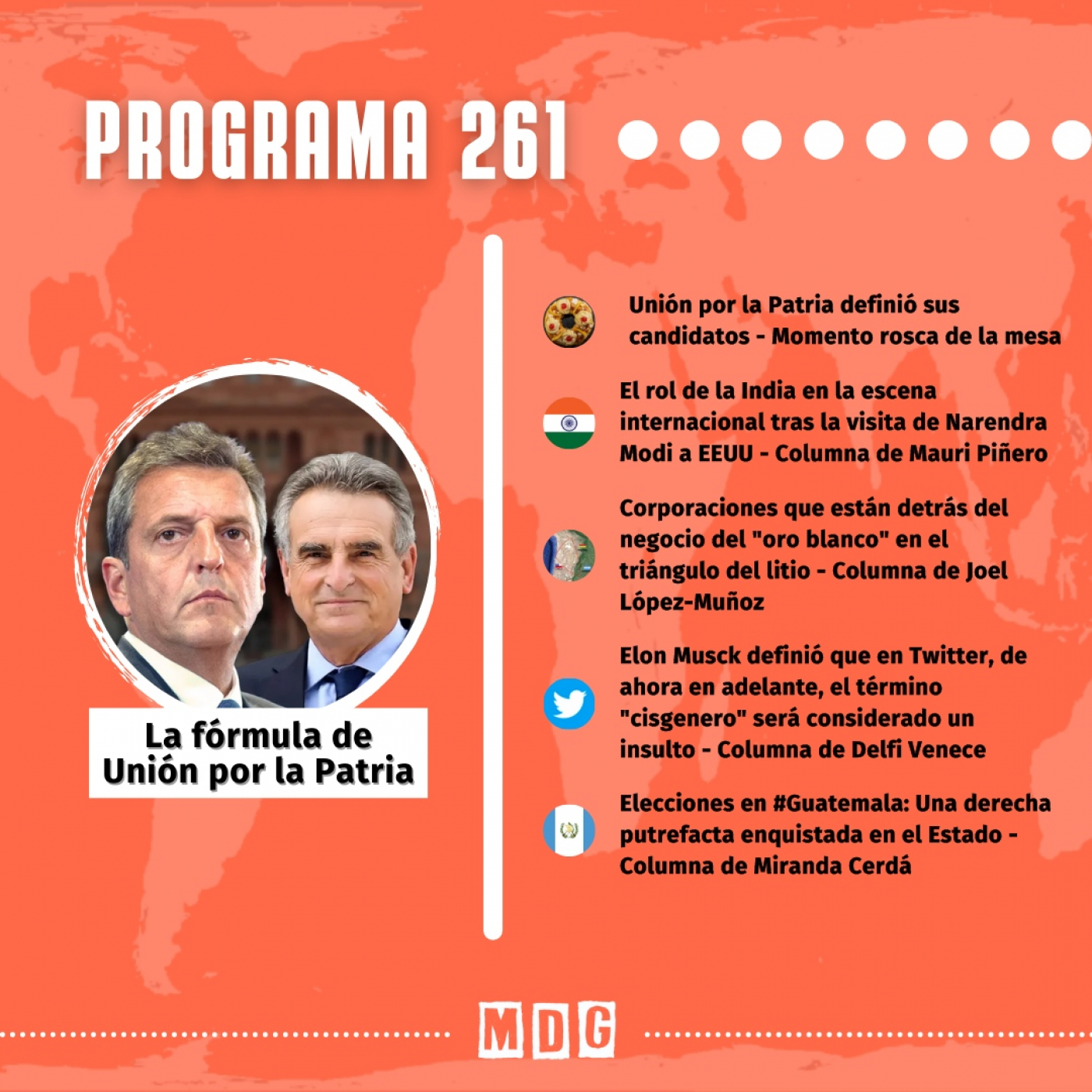 Marcha de Gigantes