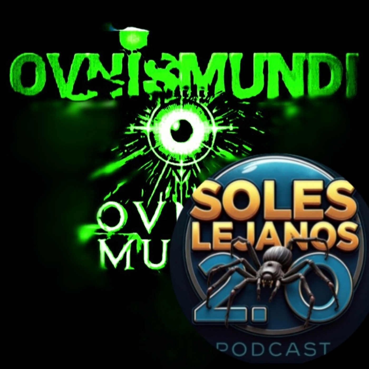 OVNISMUNDI ESPAÑA