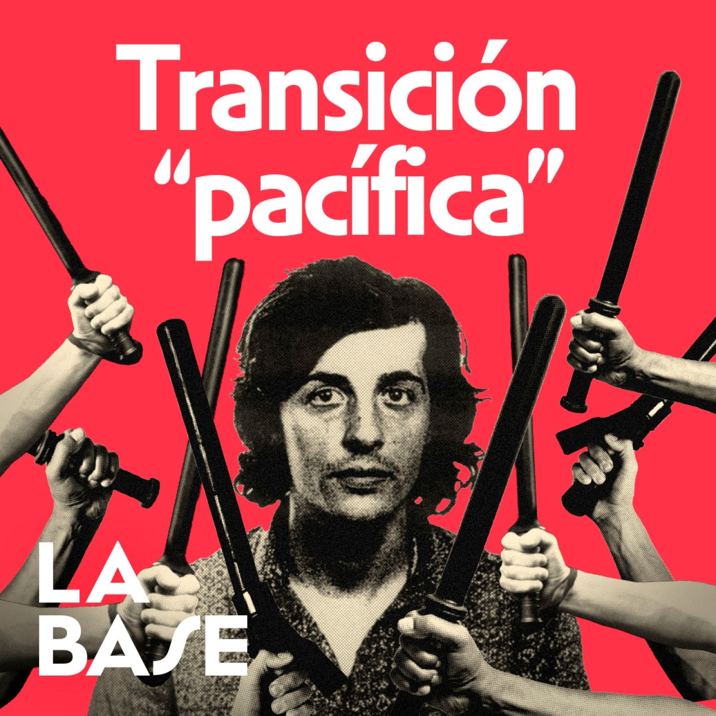 La Base 4x99 | El Asesinato de Salvador Puig Antich