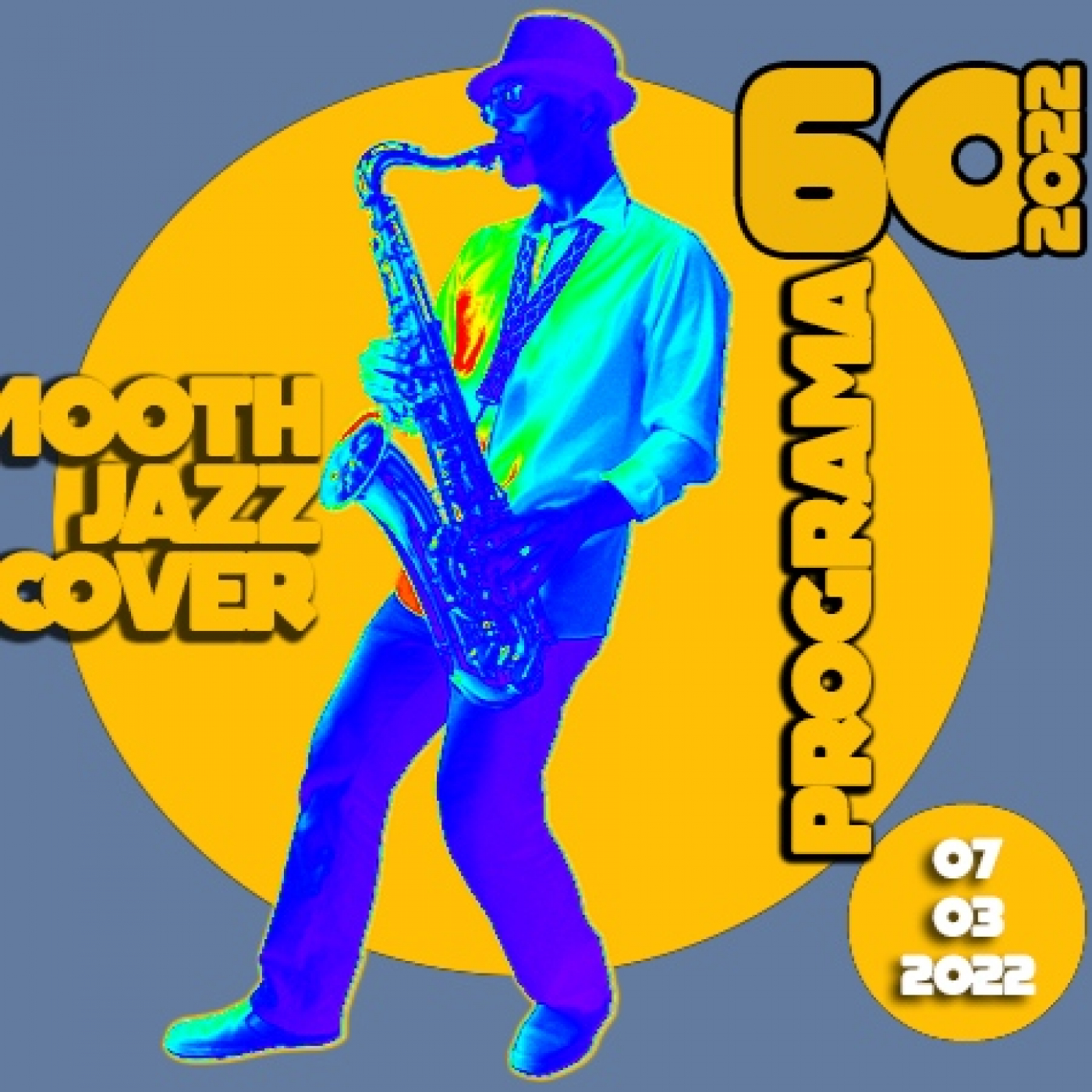 Smooth Jazz Discover
