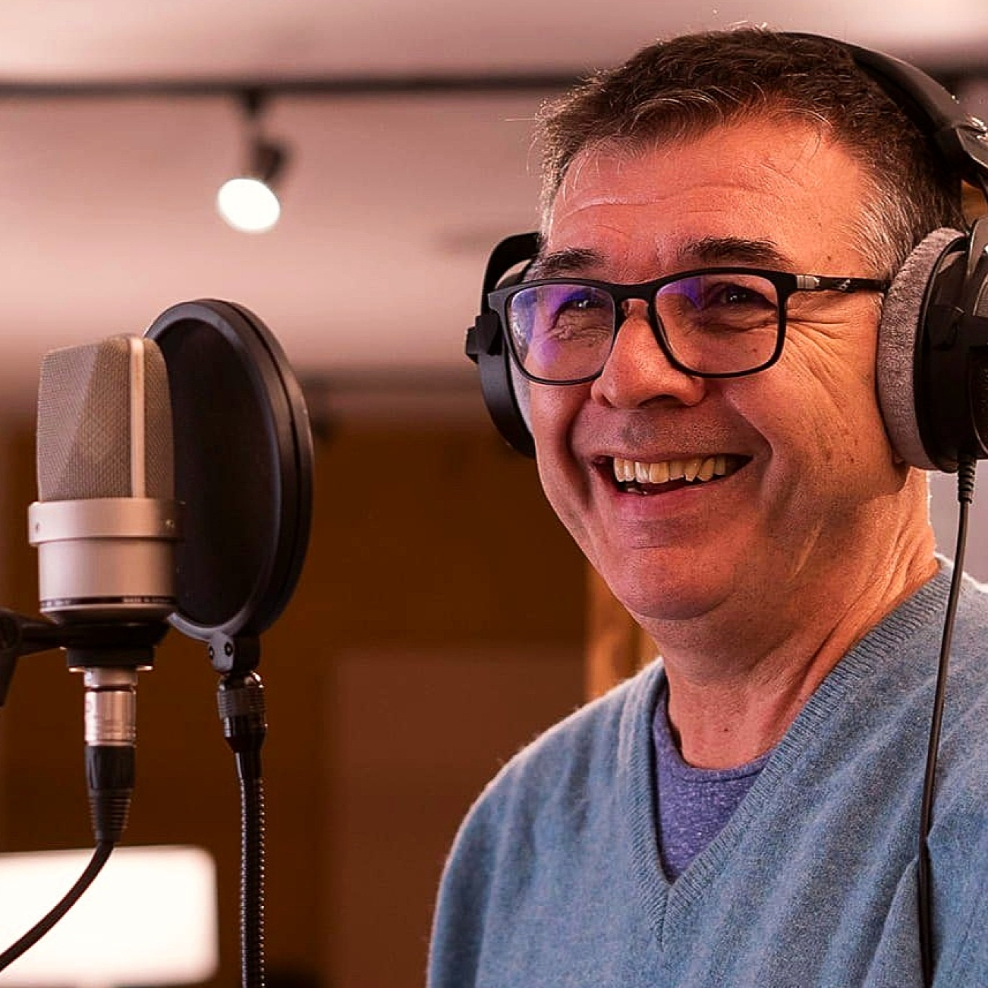 Redacción 351 Radio