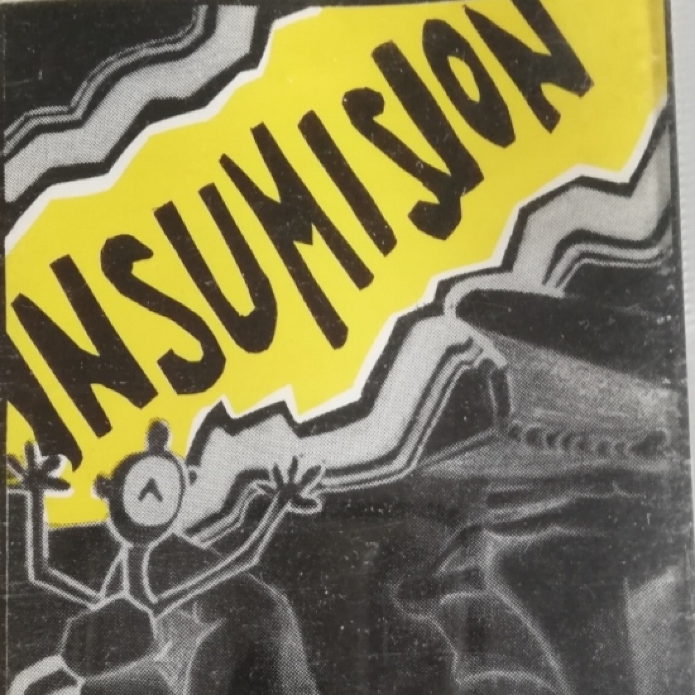 RECOPILATORIO PUNK - Insumision. episode artwork
