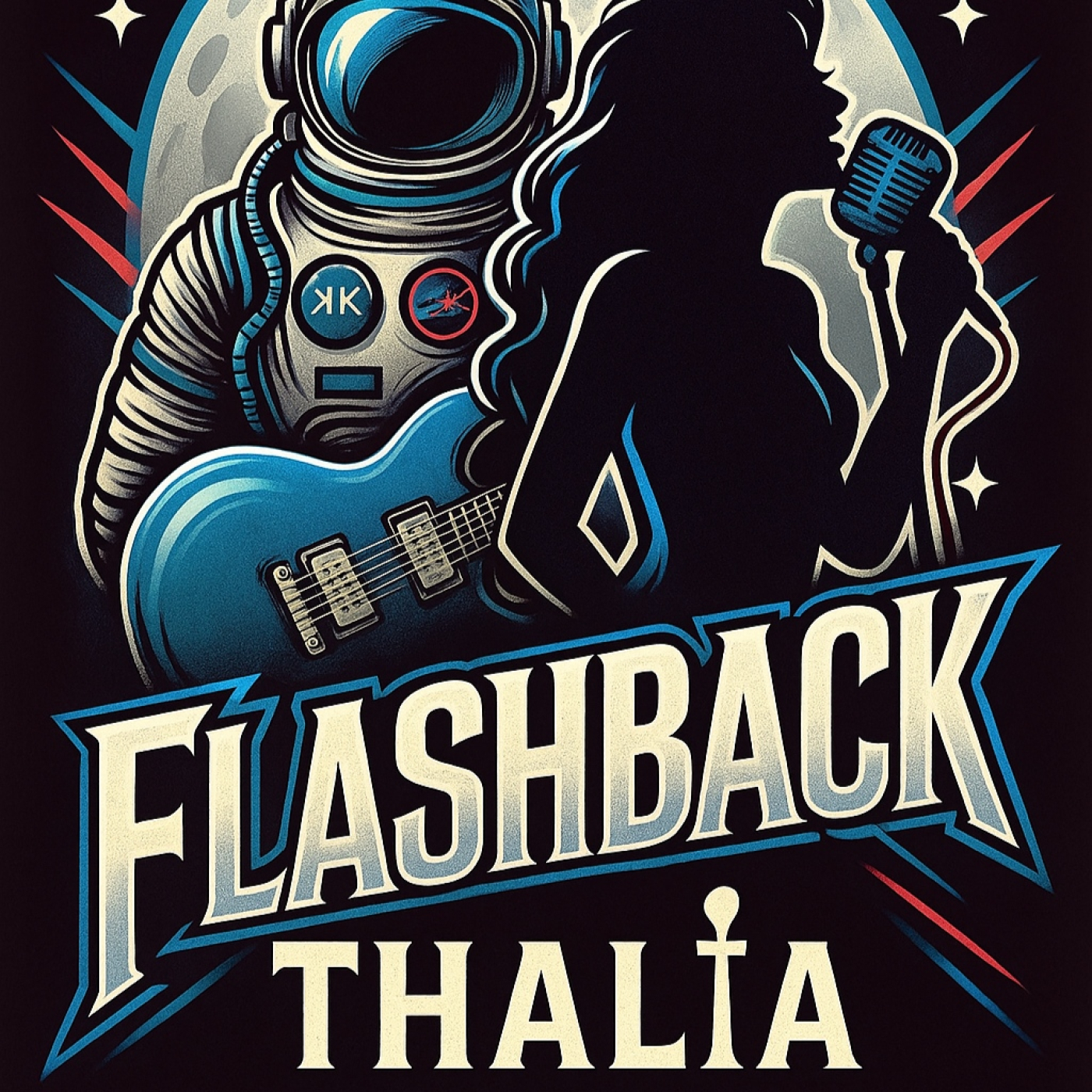 FLASHBACK THALIA episode artwork