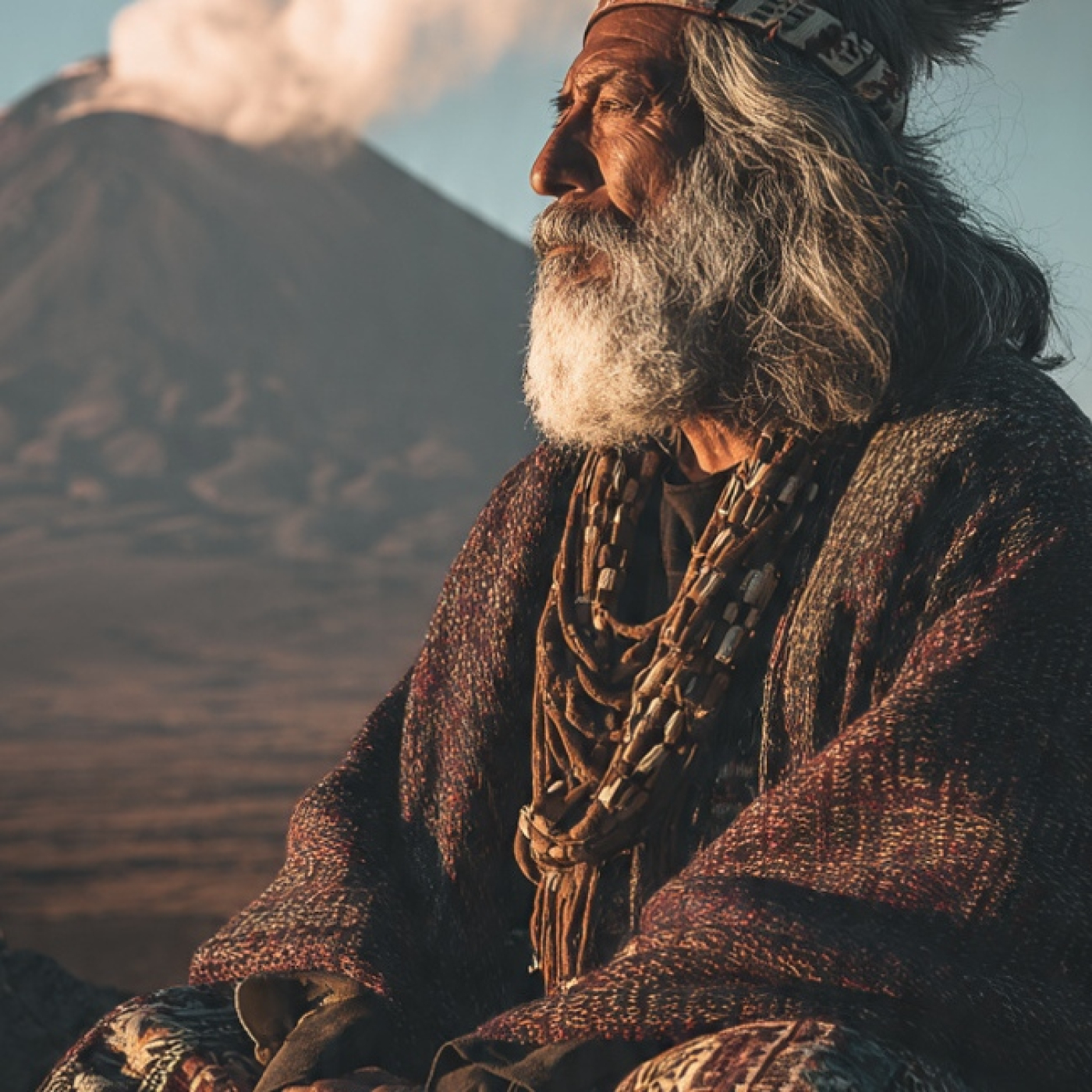 El secreto del Cacique, #Radioteatro,#Radionovela, Ciclo #Chile en un relato, Temporada 2