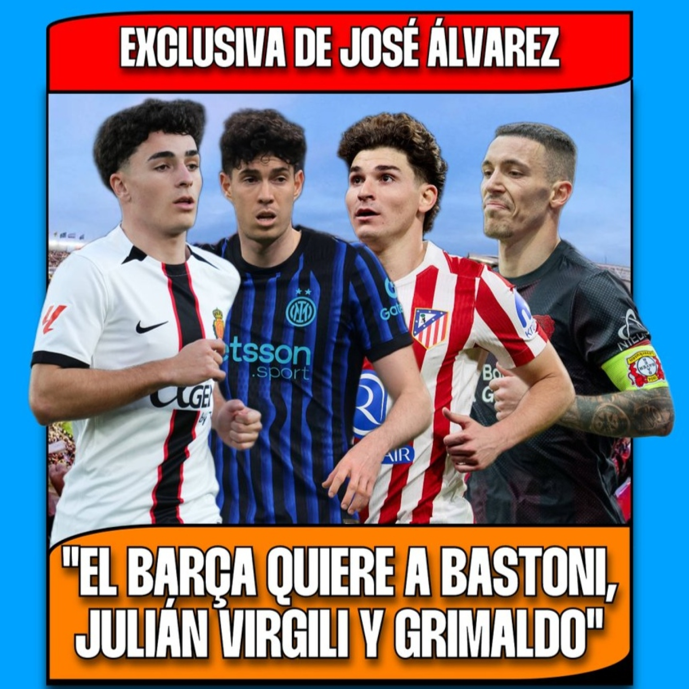 M 24/03 EL CHIRINGUITO DE JUGONES episode artwork