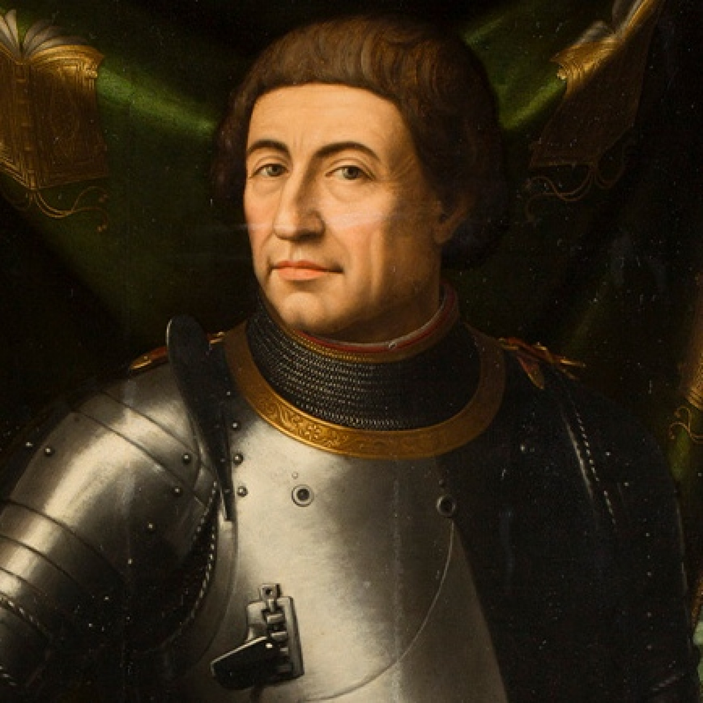 Personajes, Lugares y Hechos Históricos