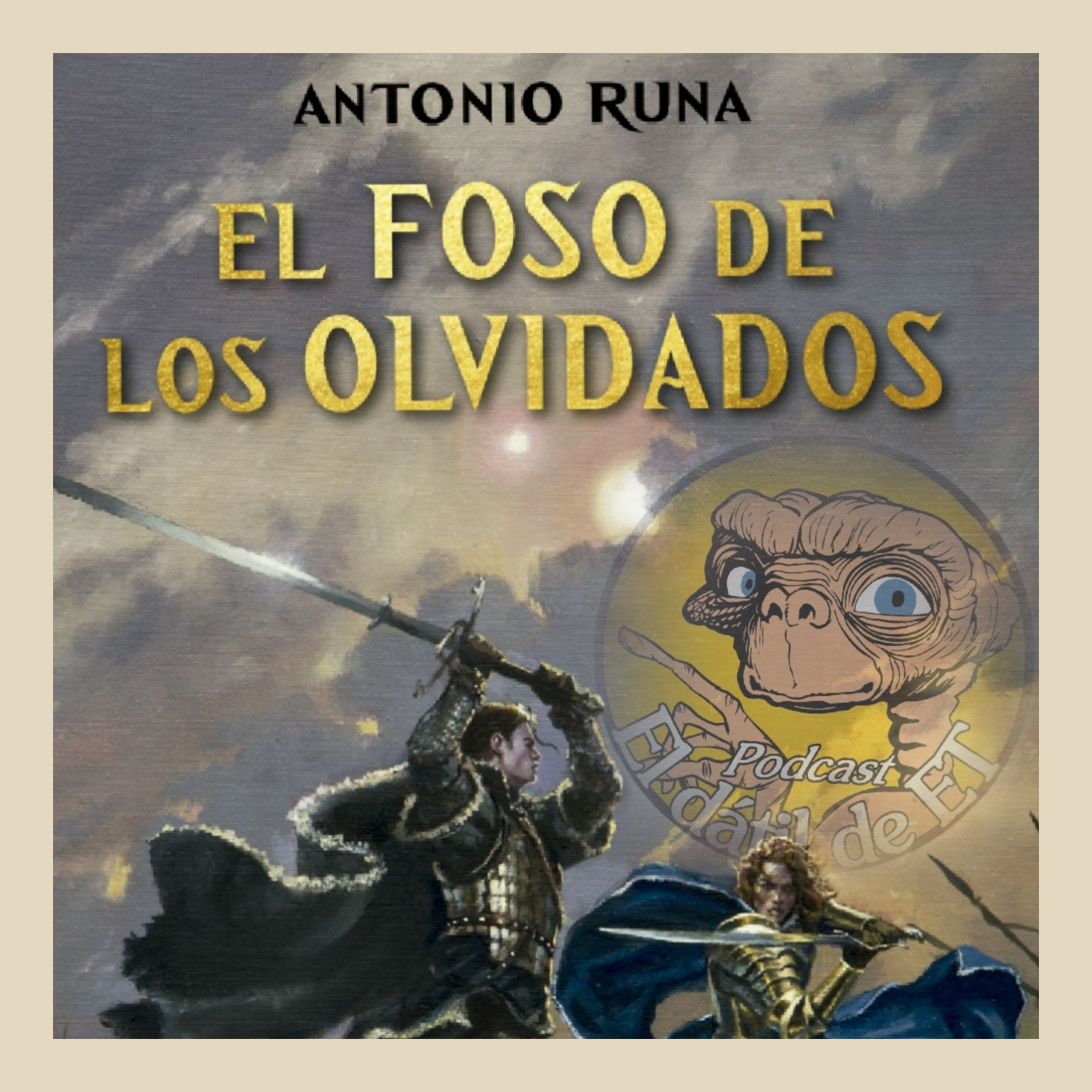 El Dátil de E.T (lo mejor de los 80 y 90 humor)