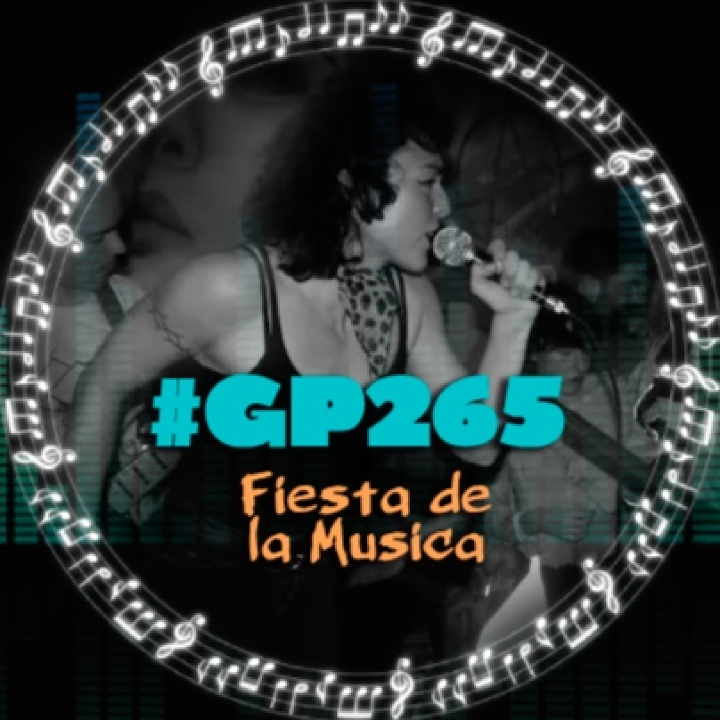 Generación Playlist - Música alternativa andaluza