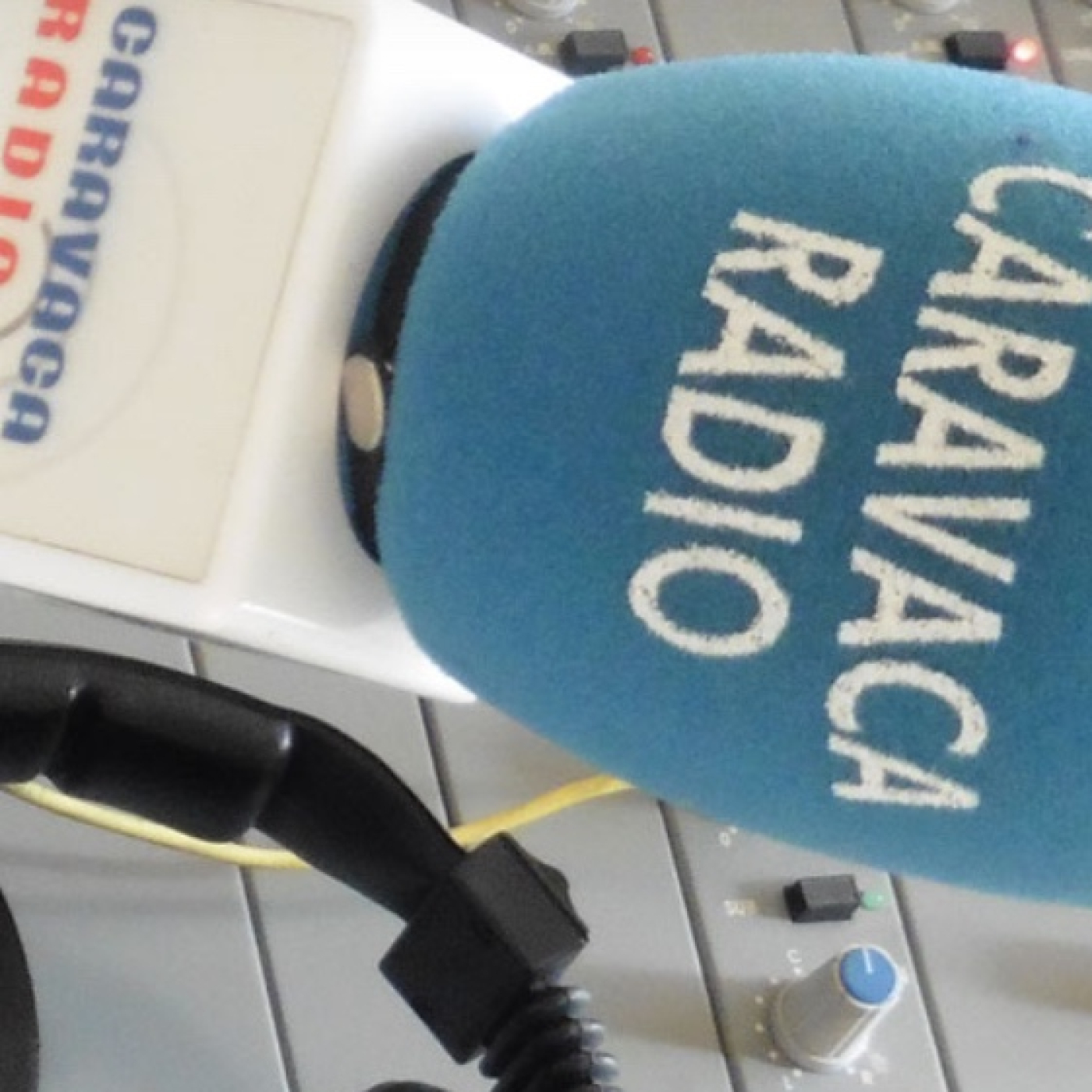 CARAVACA RADIO