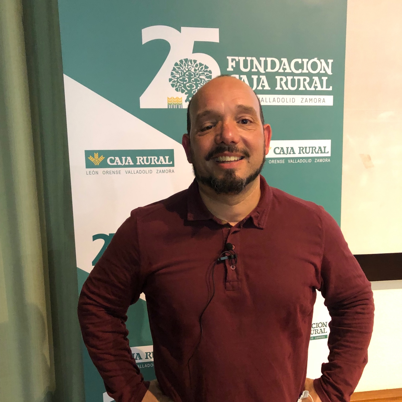 Fundación Caja Rural León Valladolid Zamora