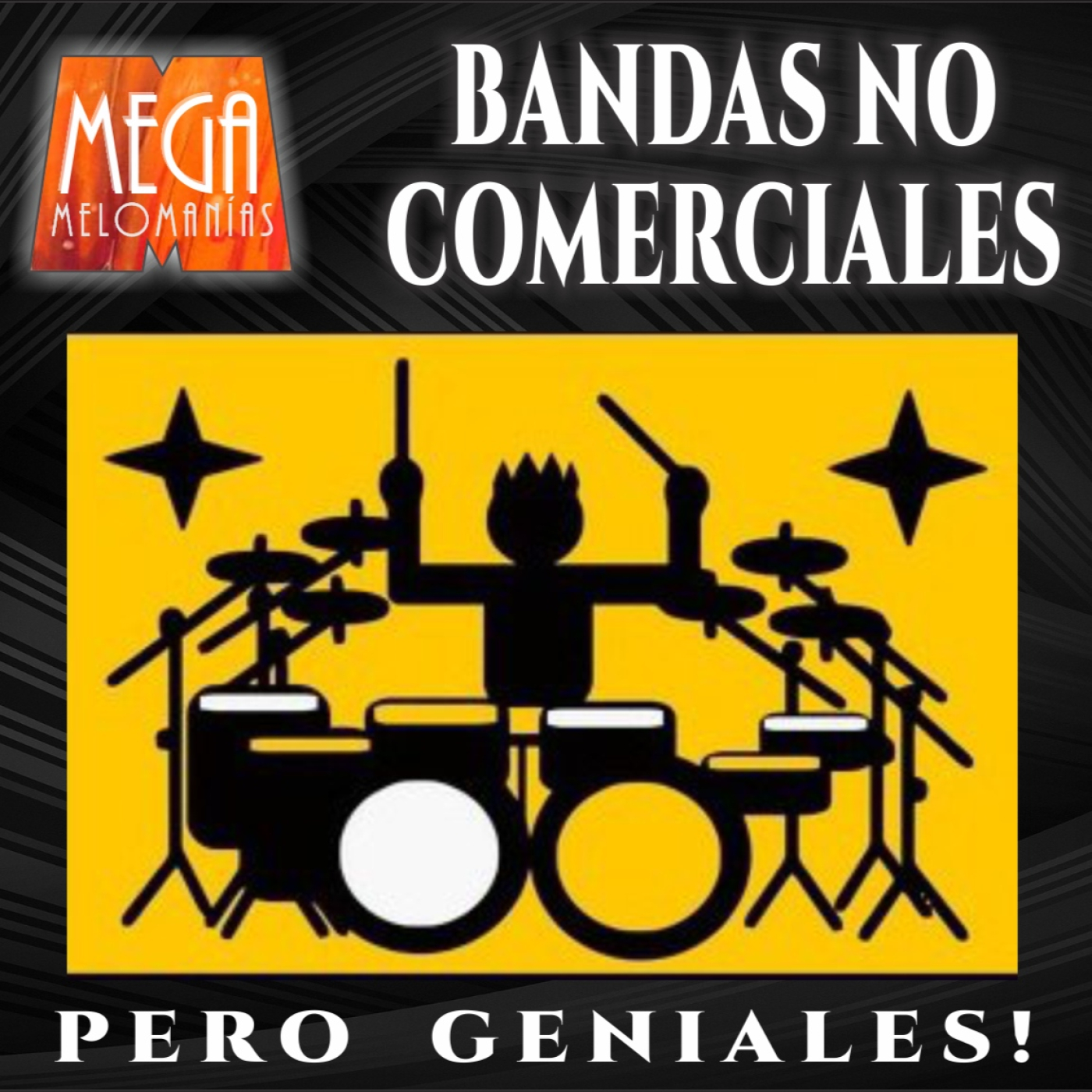MegaMelómanías