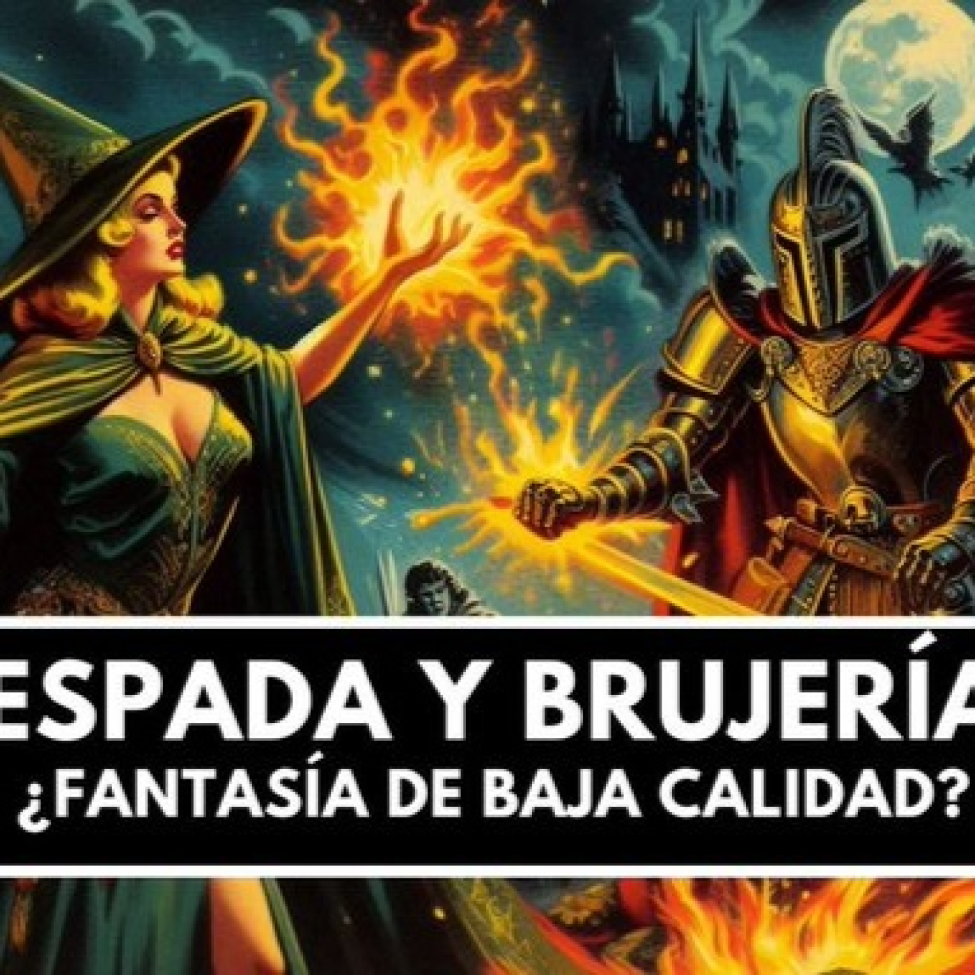 Fronteras de Fantasia