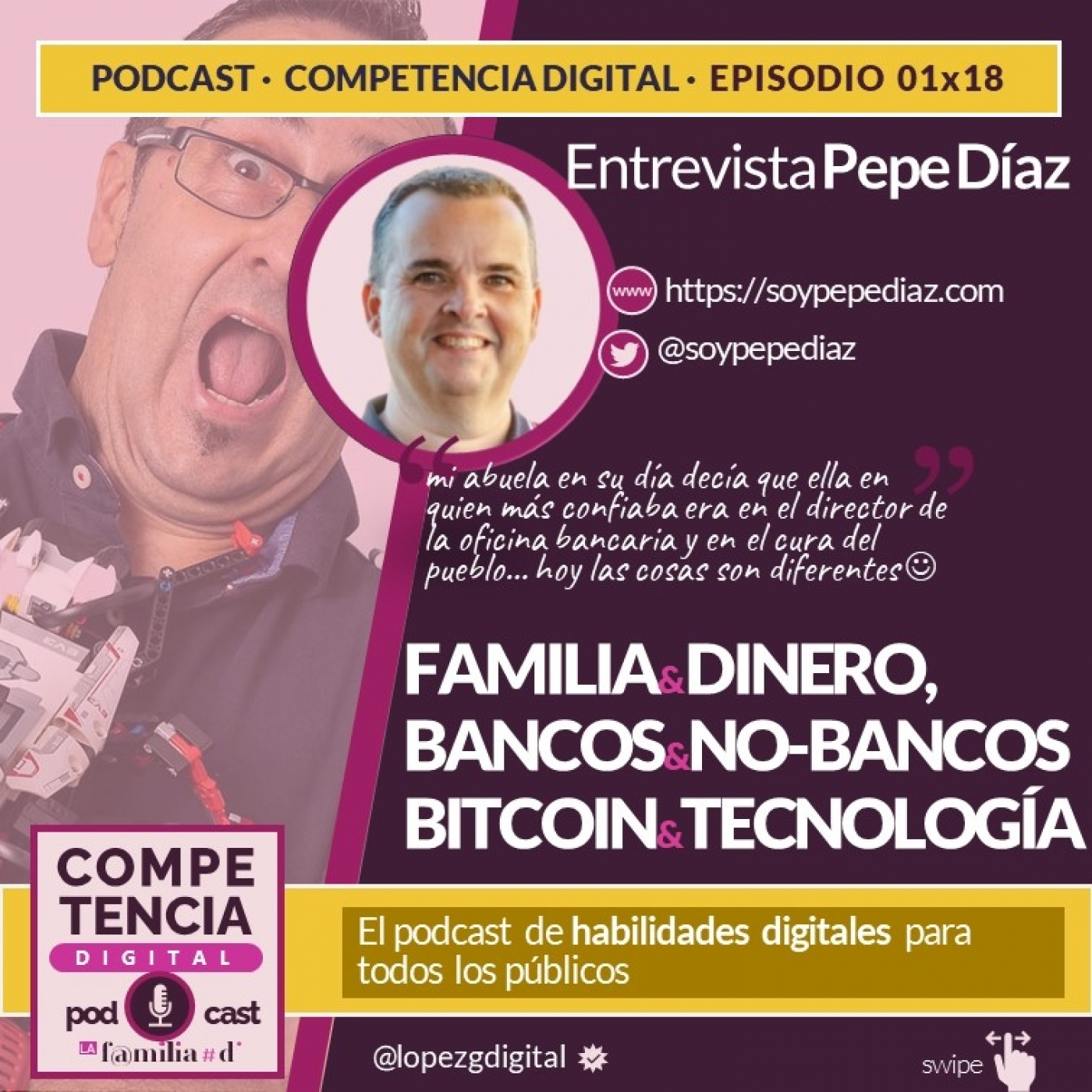 Competencia Digital