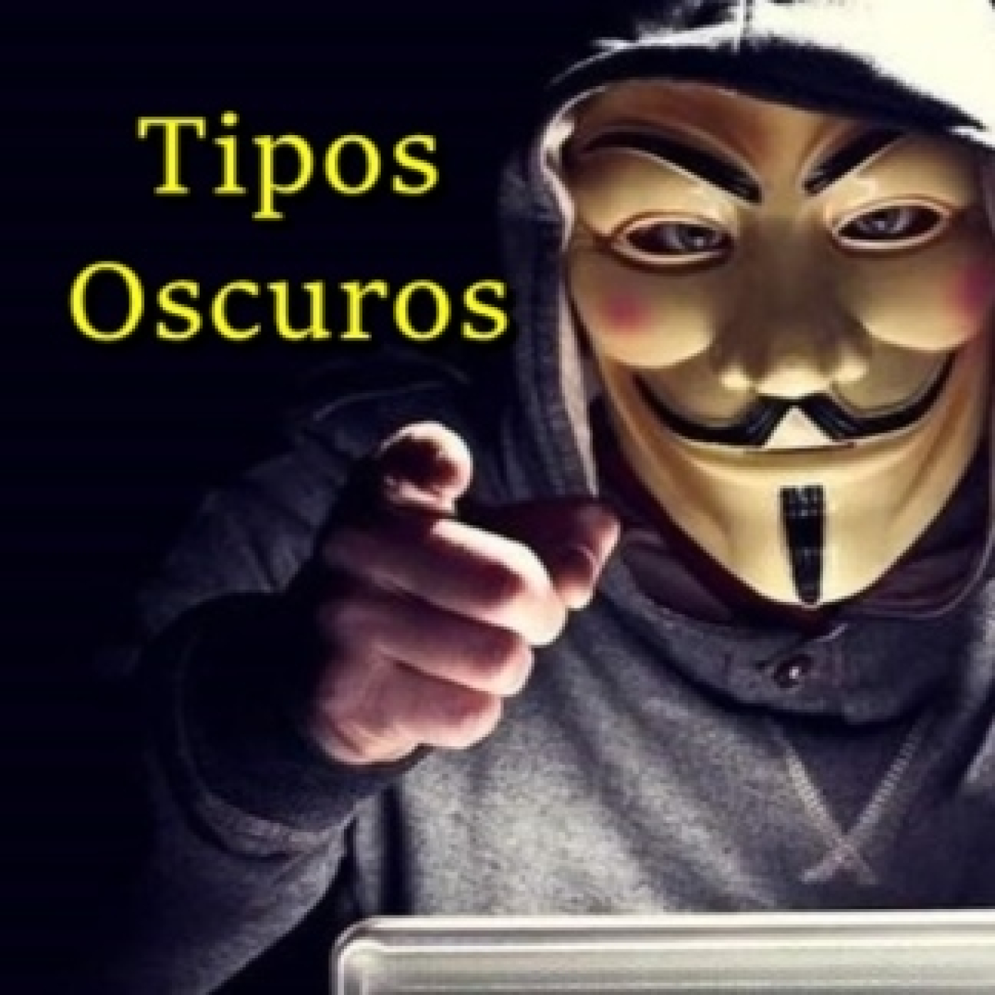 Tipos Oscuros