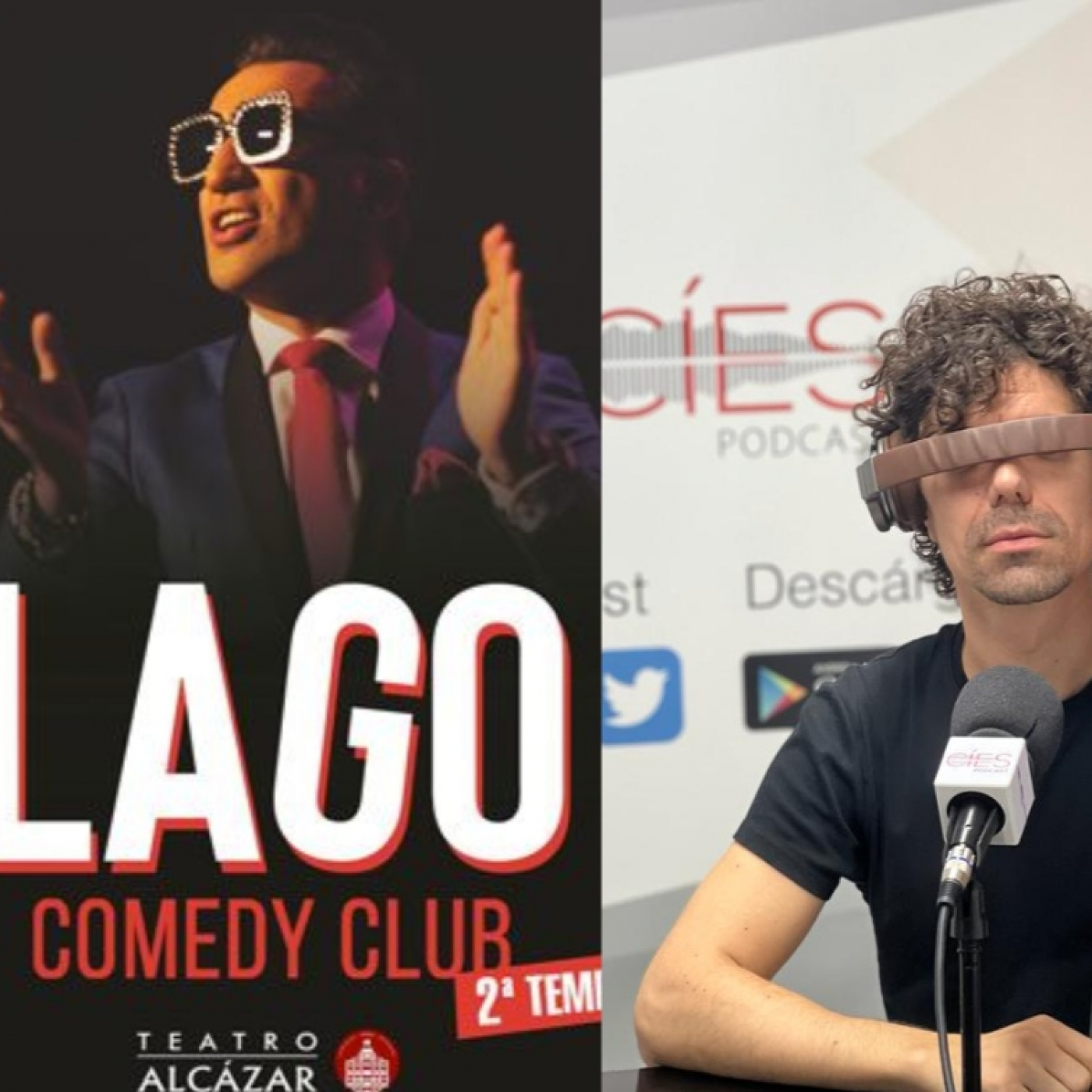 CÍES Podcast: Capítulo 1158 _ 04-10-23