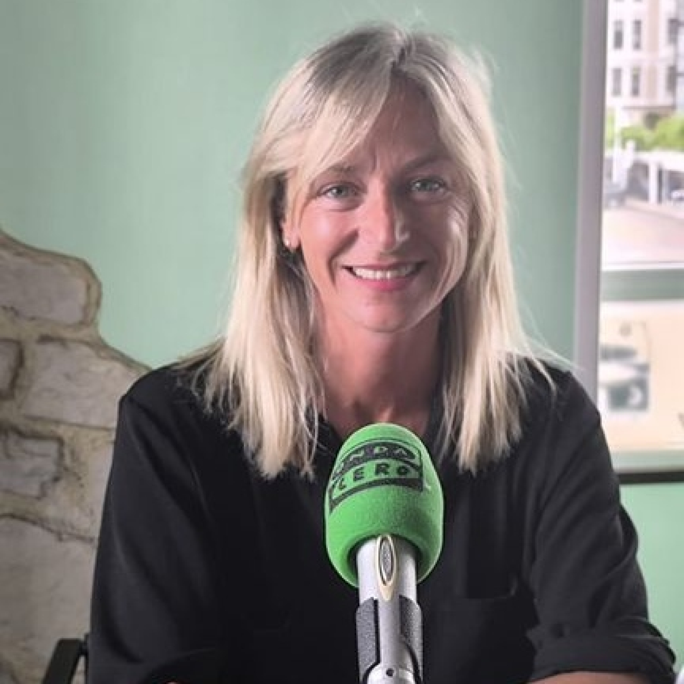 Susana Herrán. Entrevista enero 2025. episode artwork