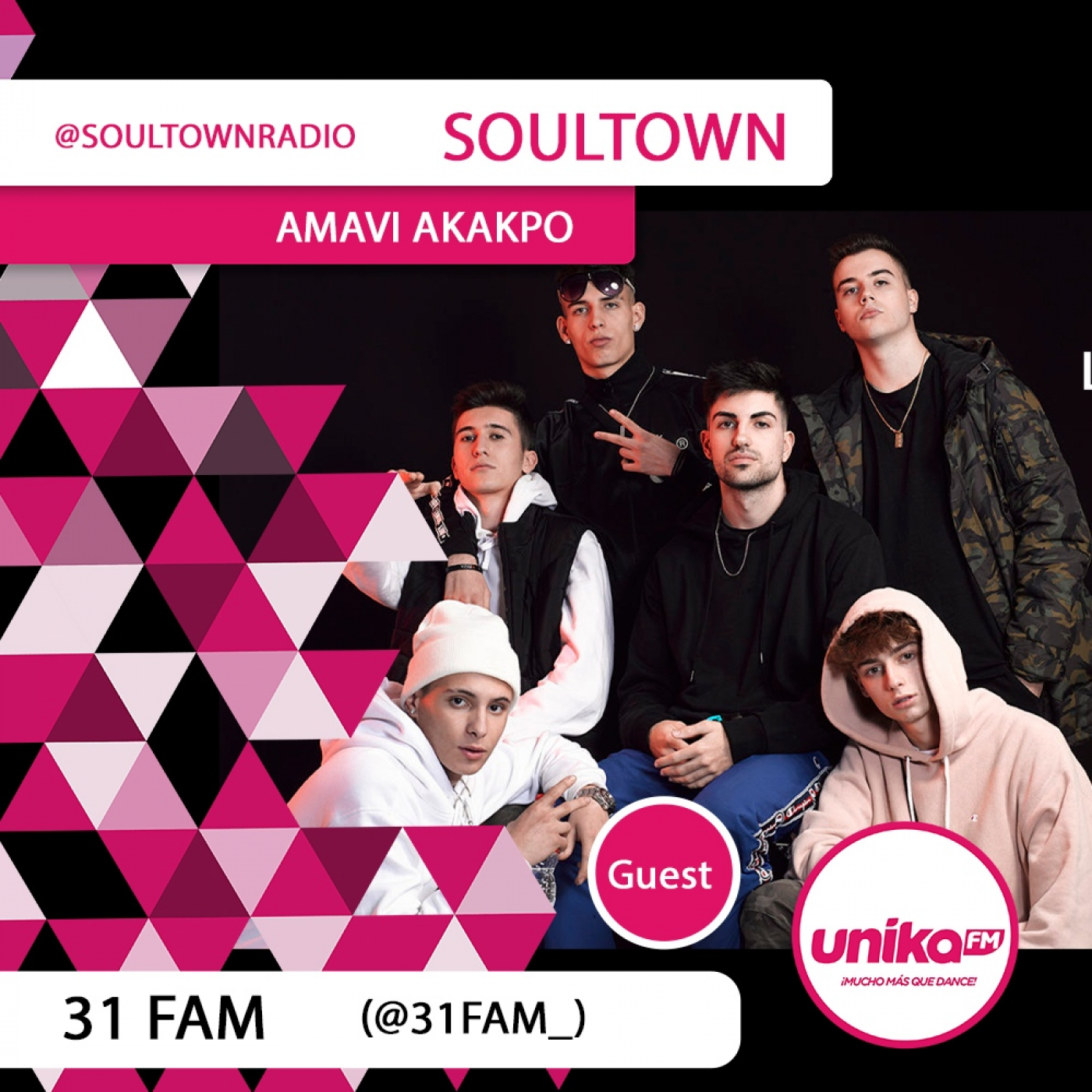 Soultown
