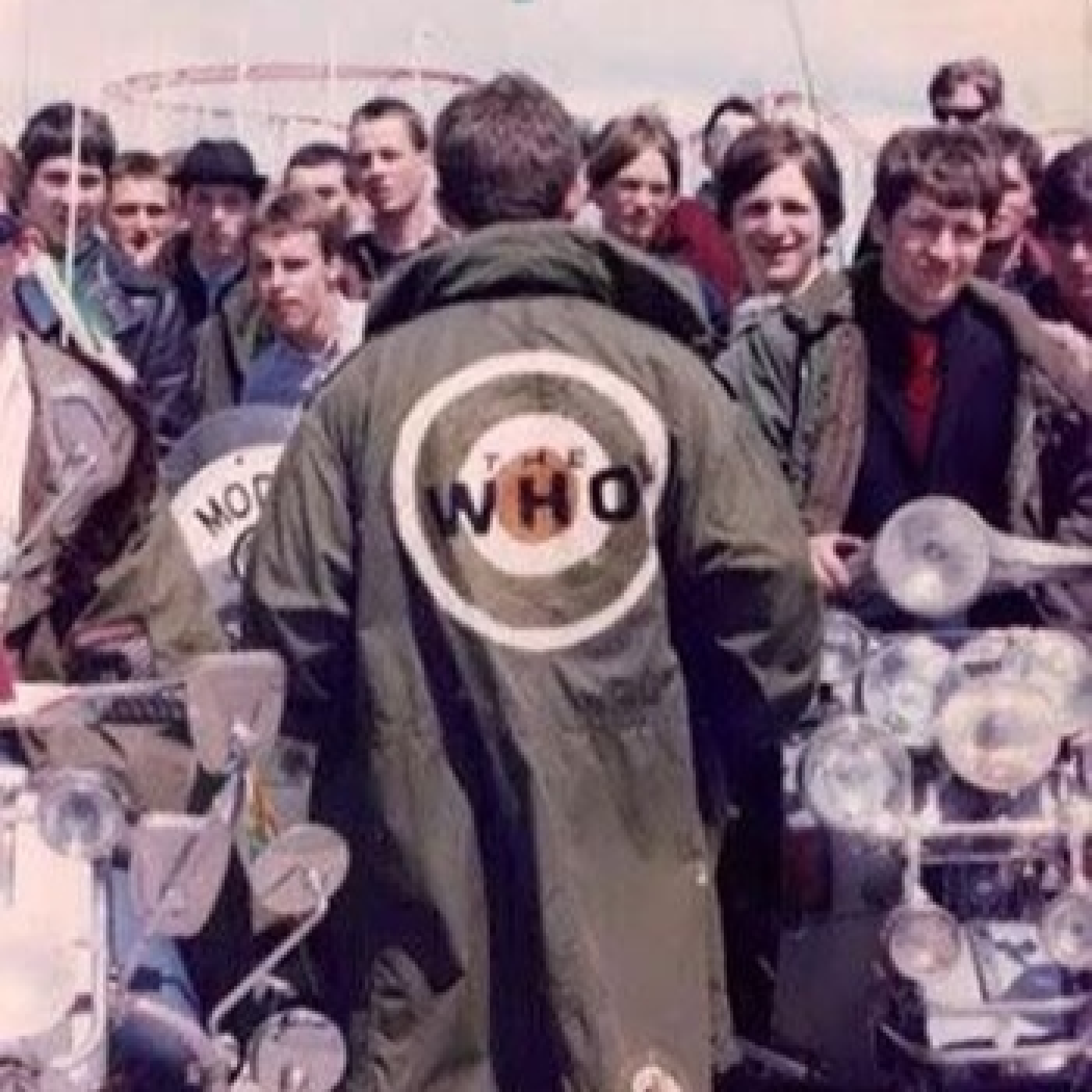 DESPUES DE LA FIEBRE DEL ORO