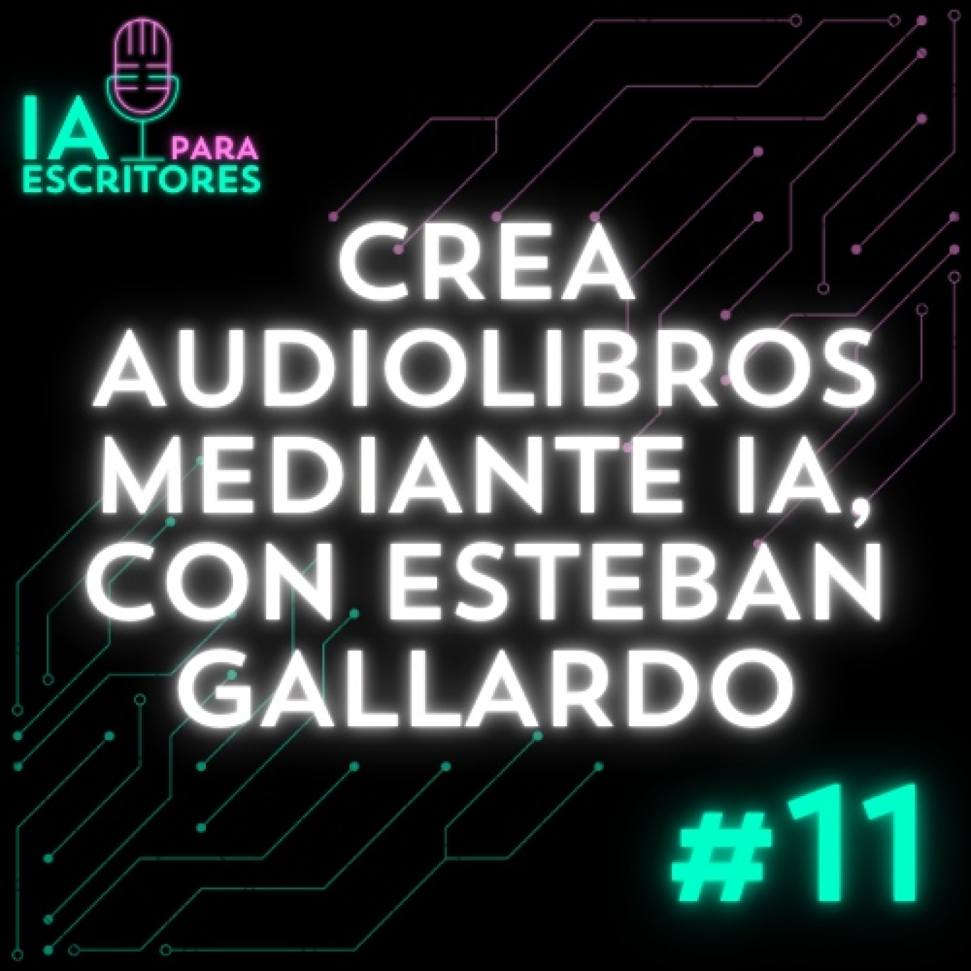 IA para Escritores
