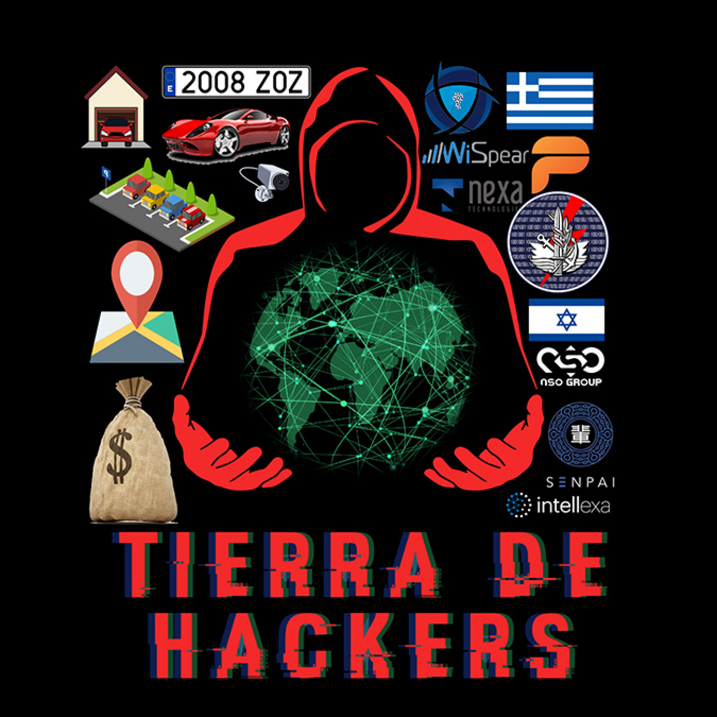 Tierra de Hackers