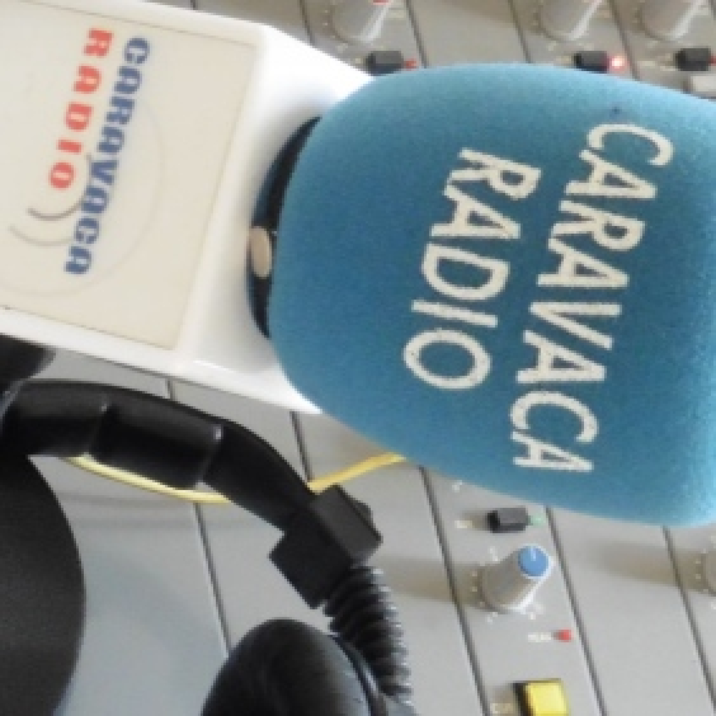 CARAVACA RADIO- Avance informativo mediodía (13-01-2026) episode artwork