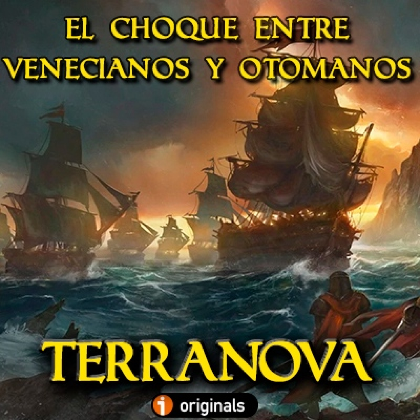 Terranova