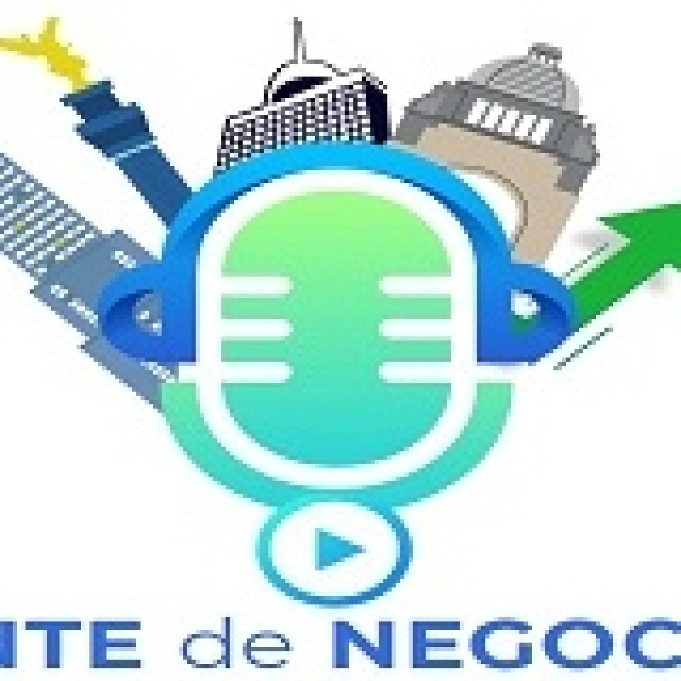 Gente de Negocios y Más... 240522 p191 episode artwork
