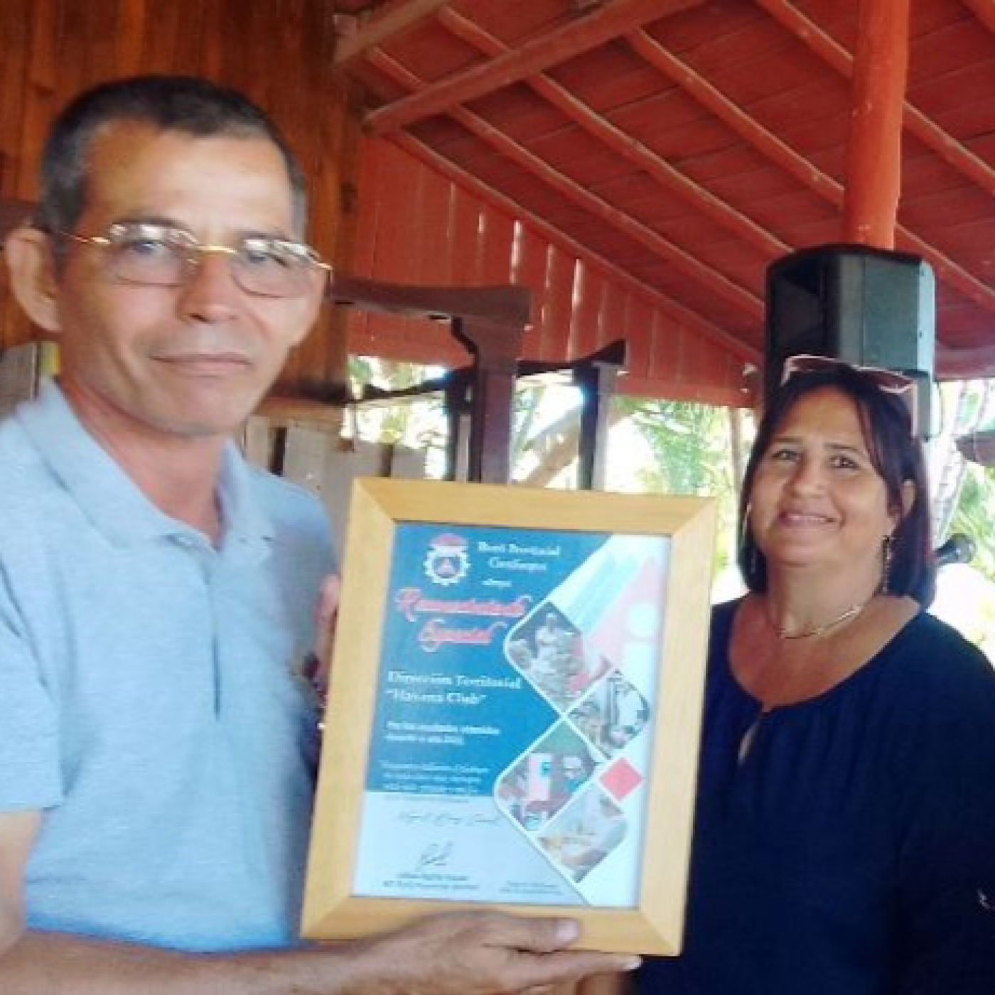 Cienfuegos reconoció a trabajadores de la Industria Alimentaria