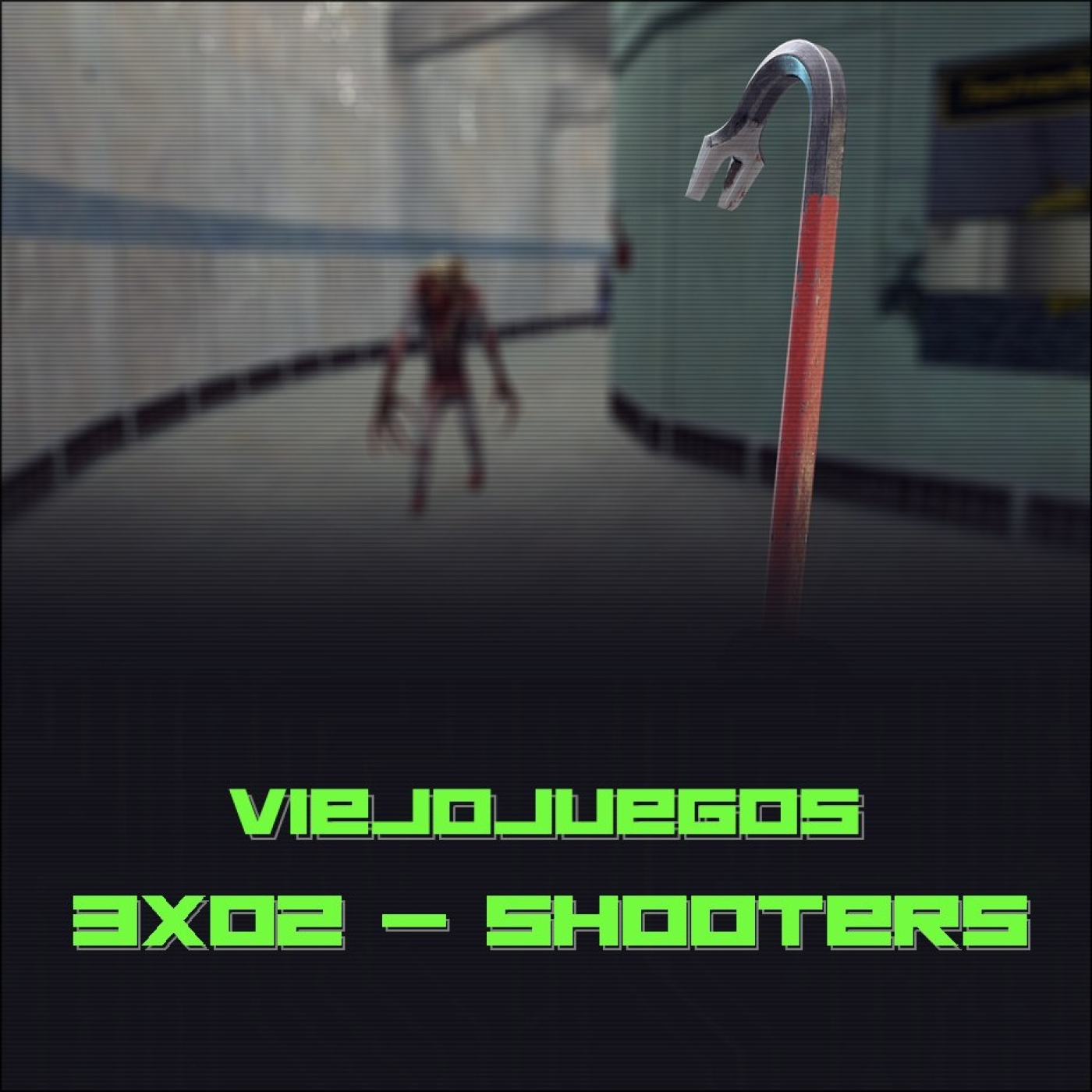 Viejojuegos