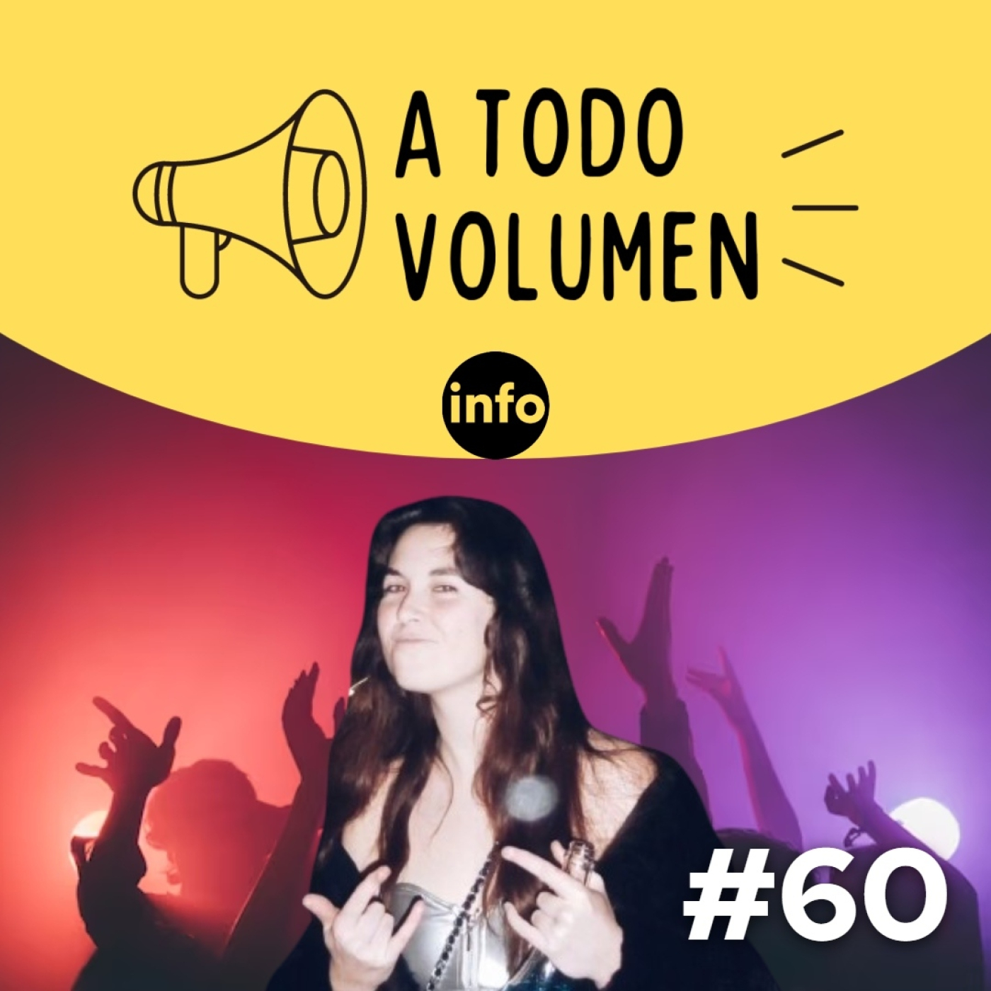 A todo volumen en Inforadio UCM