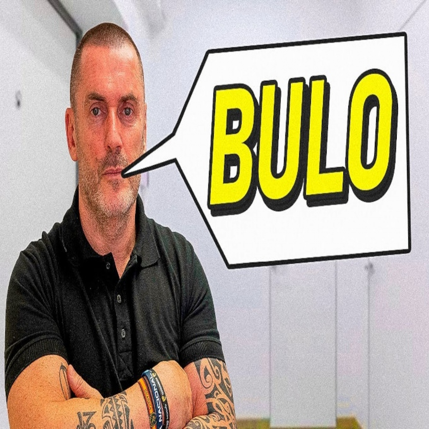 El BULO de DESOKUPA
