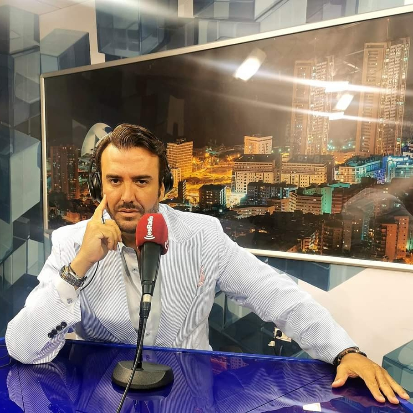 22.03.23 La Mañana de Castañeda episode artwork