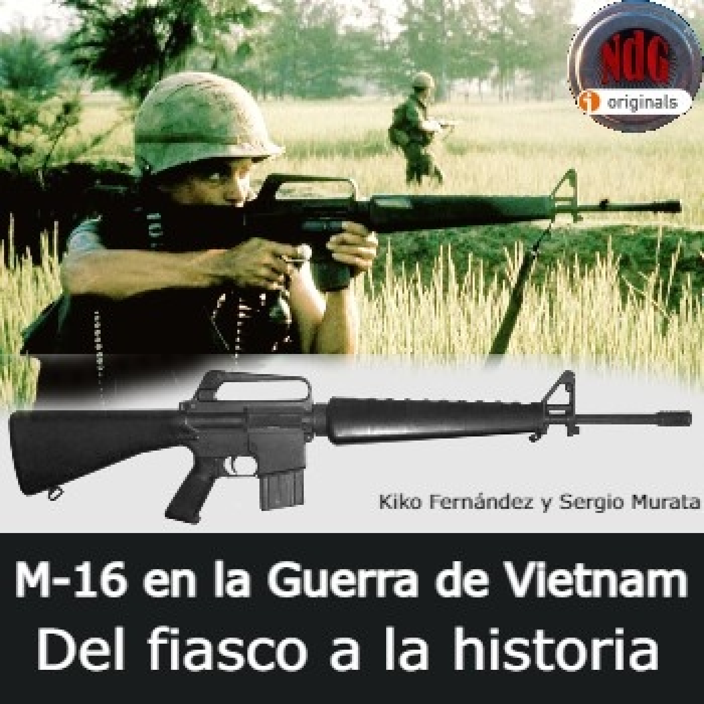 Niebla de Guerra podcast