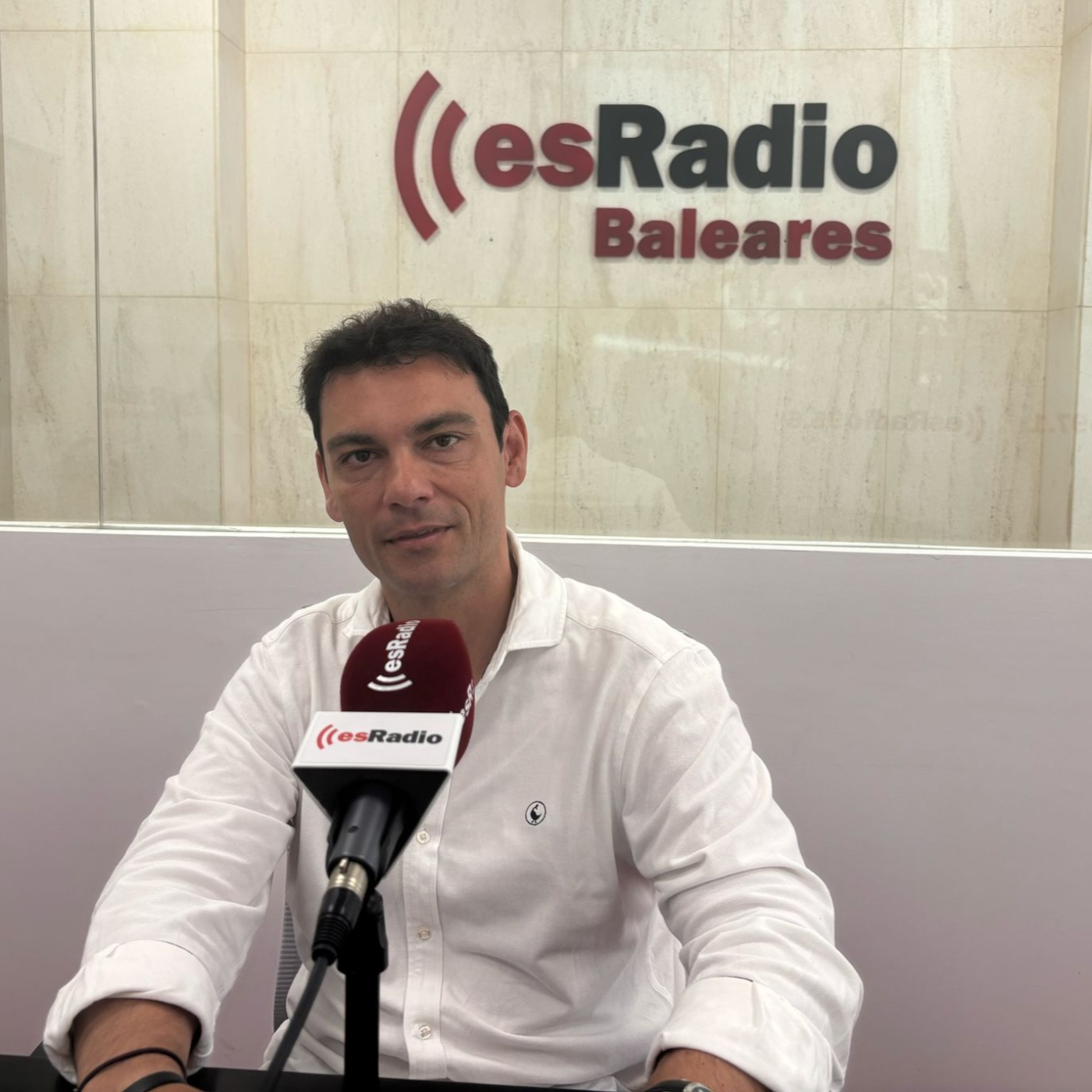 Es la mañana de Baleares
