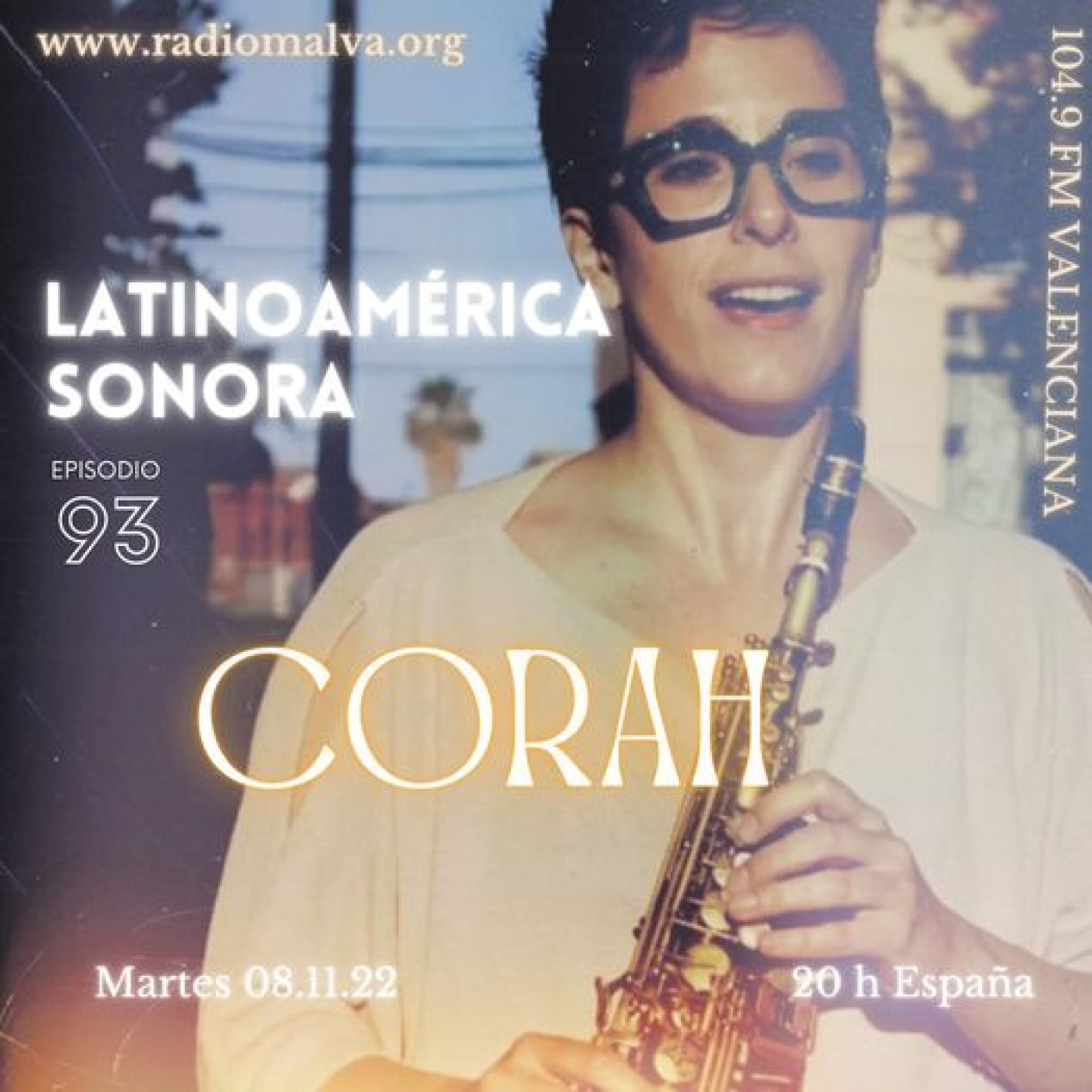 Latinoamérica Sonora Músicas del Mundo
