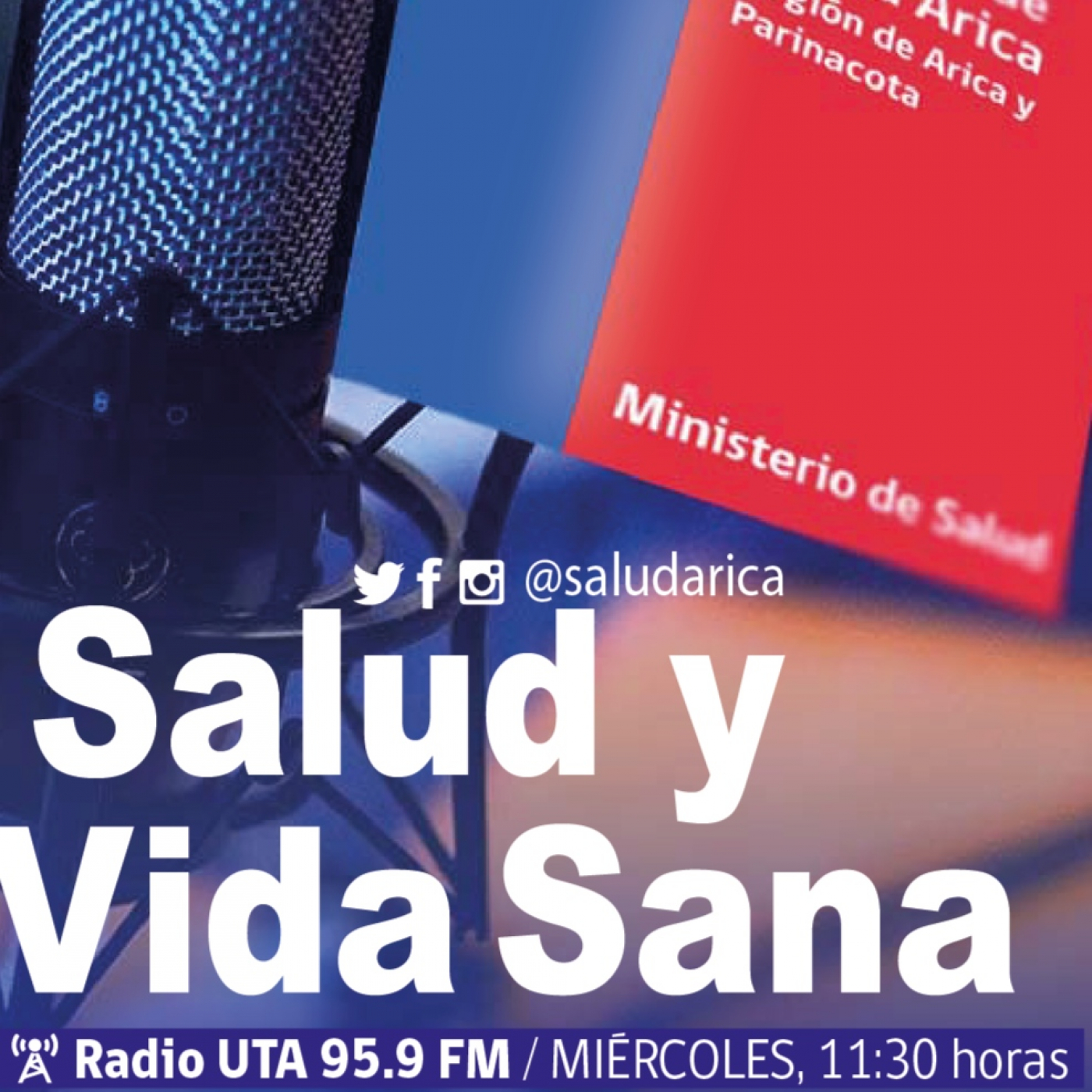 Programa Salud y Vida Sana