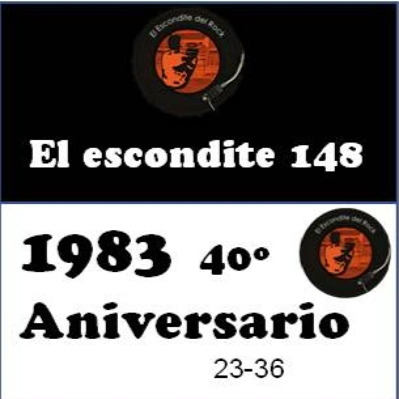El Escondite del Rock
