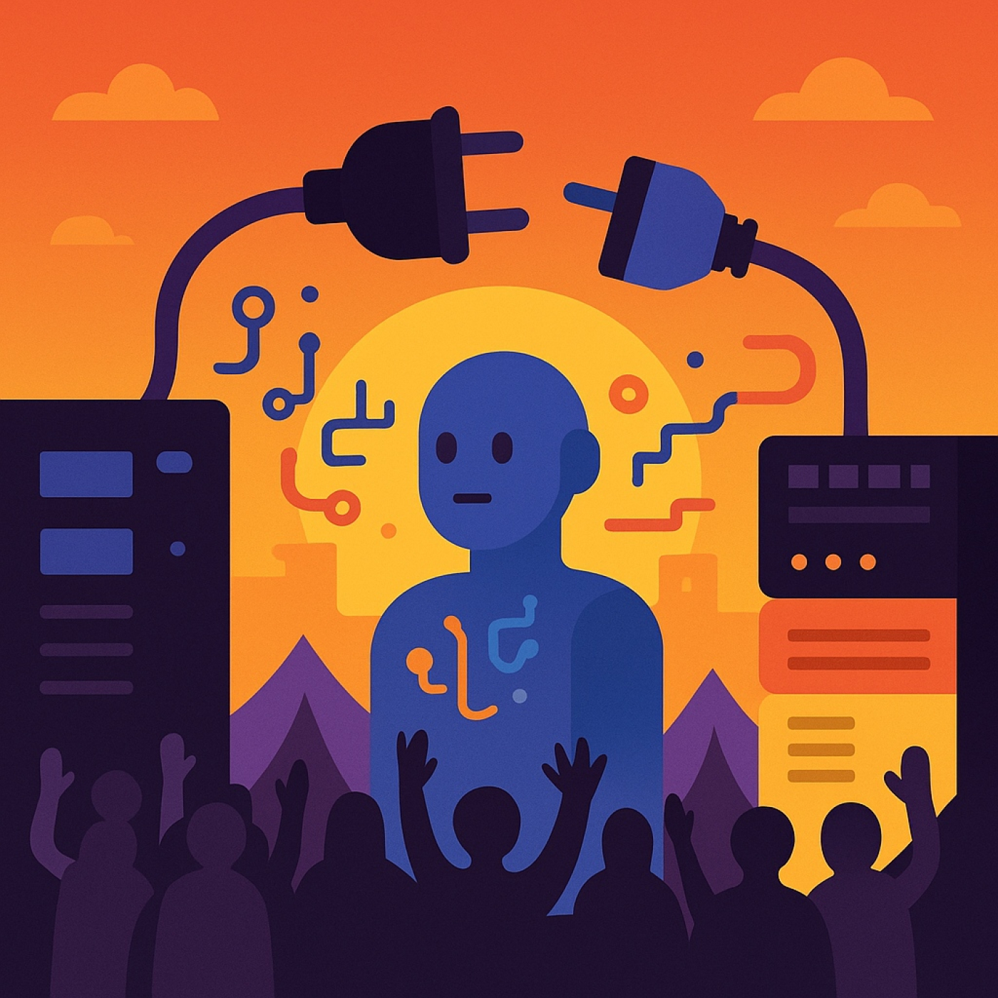 Cutrepodcast - Noticias de tecnologÍA