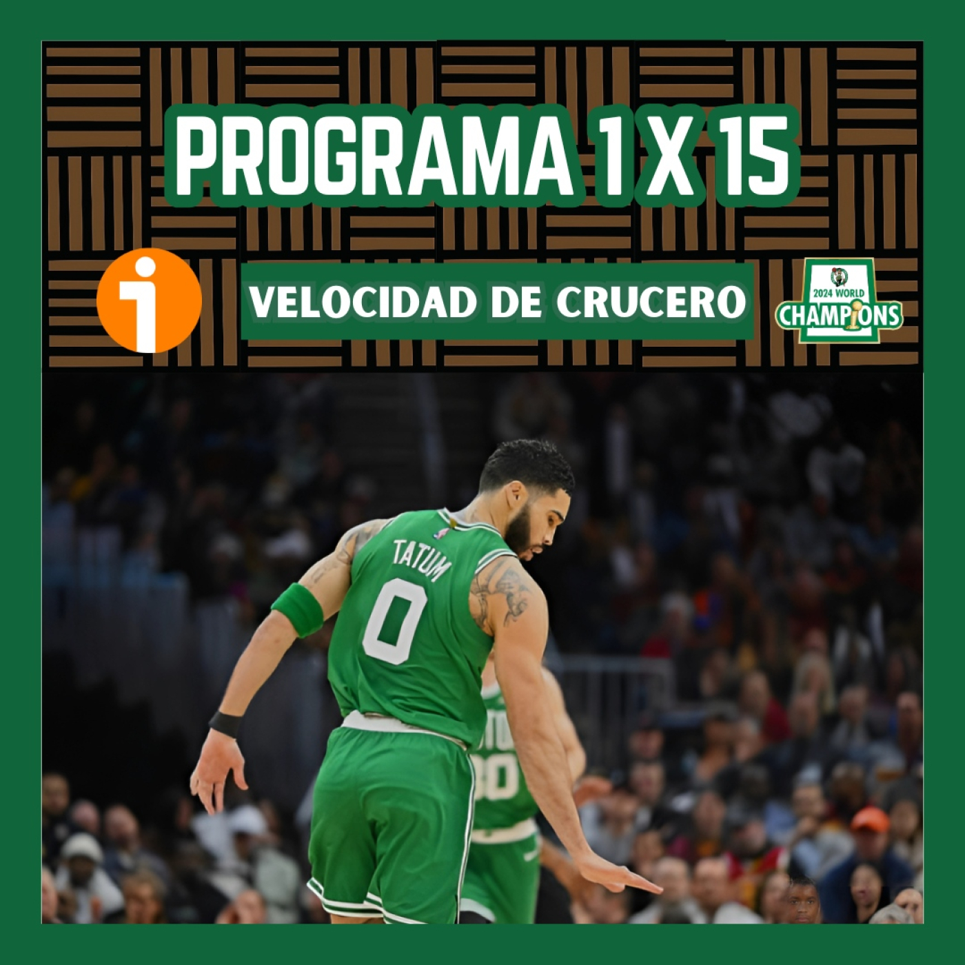 Los Orgullosos Verdes