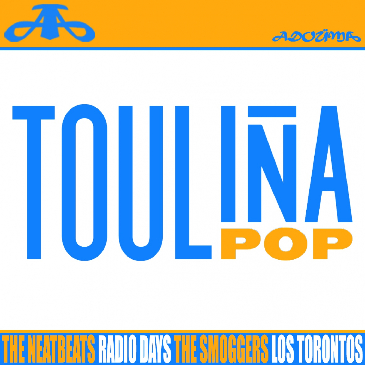 ADOUMA