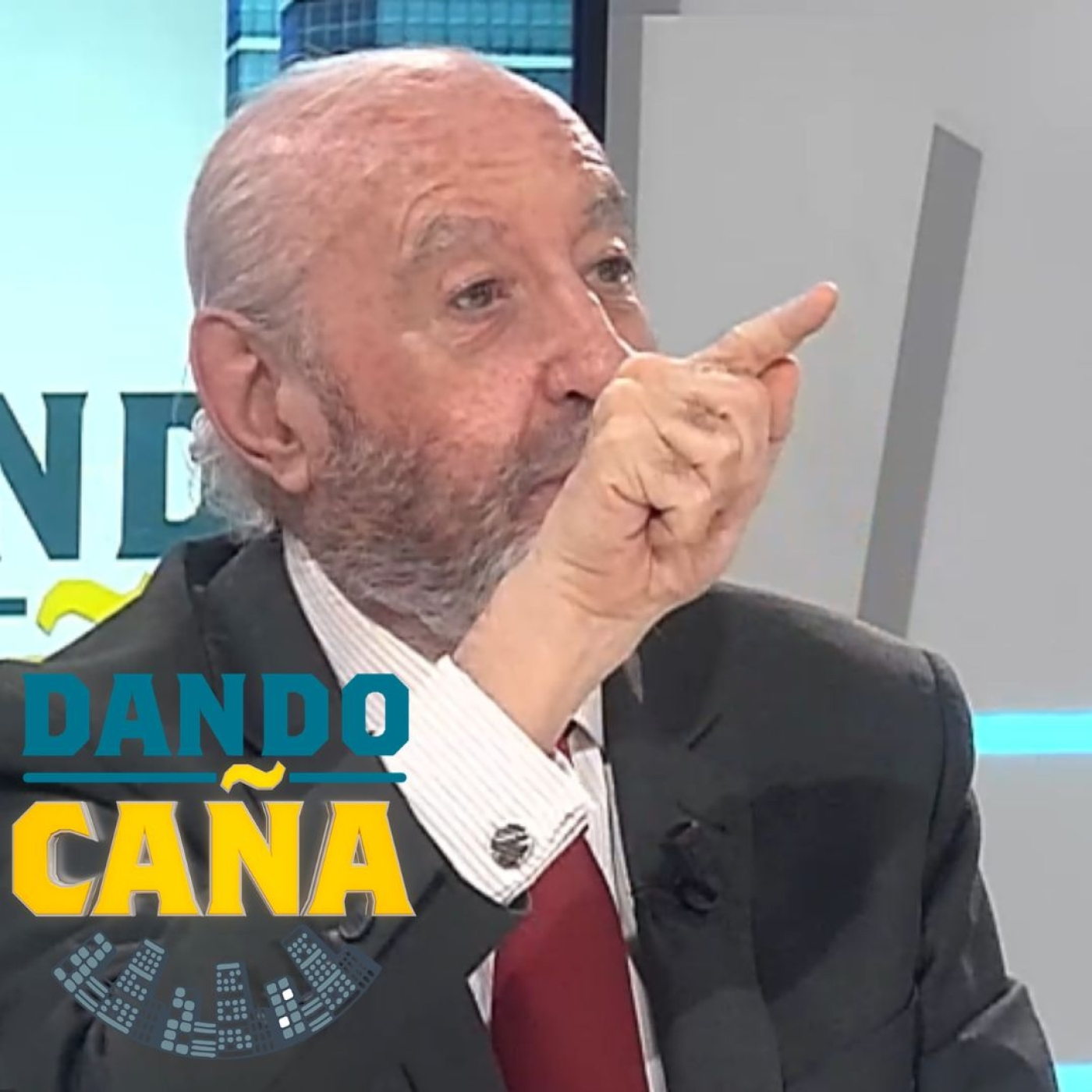 Dando Caña | El feminismo y la doble vara de medir del Gobierno | 12/03/2026 episode artwork