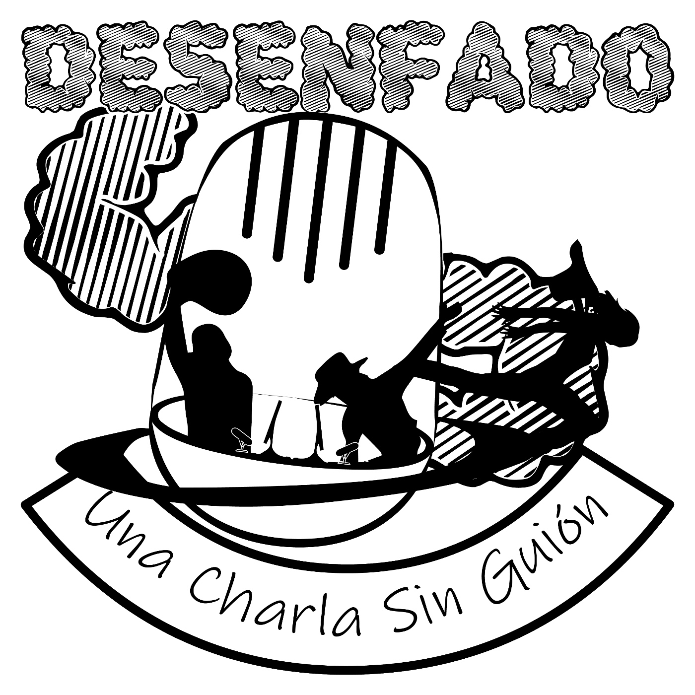 Desenfado