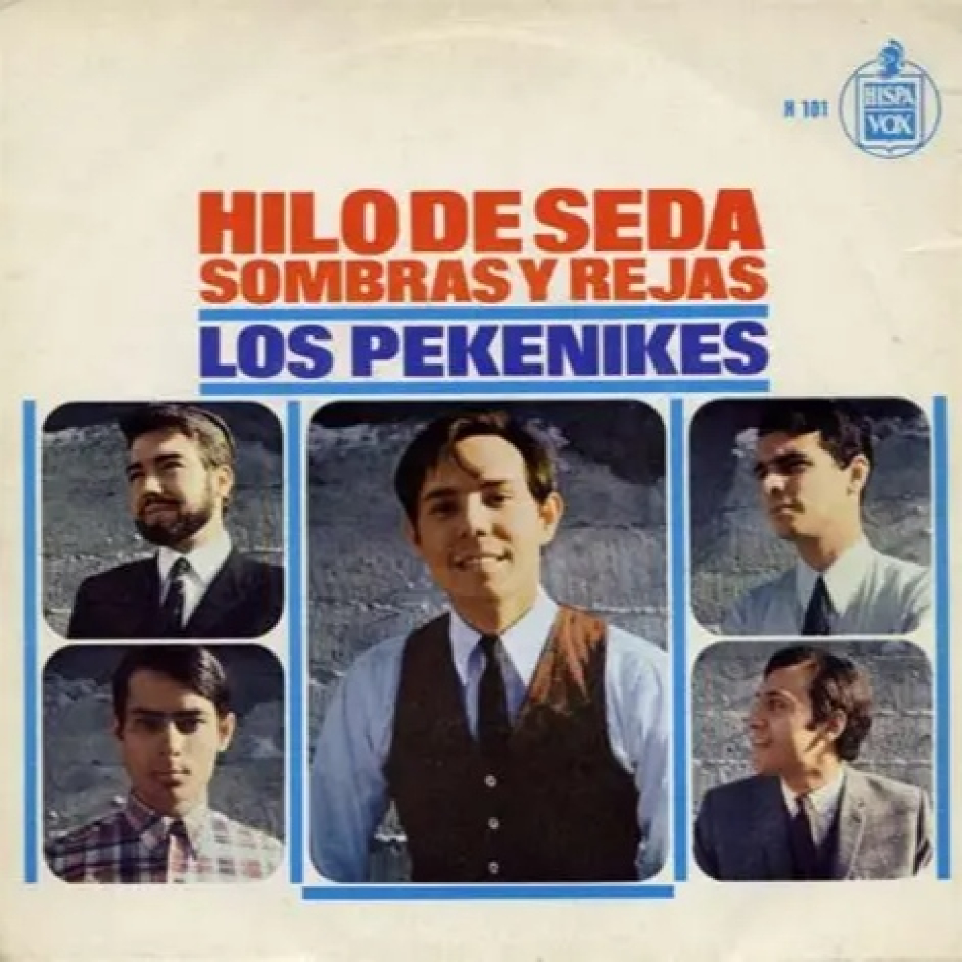 Sábado 4 de julio de 2026: instrumentales. episode artwork