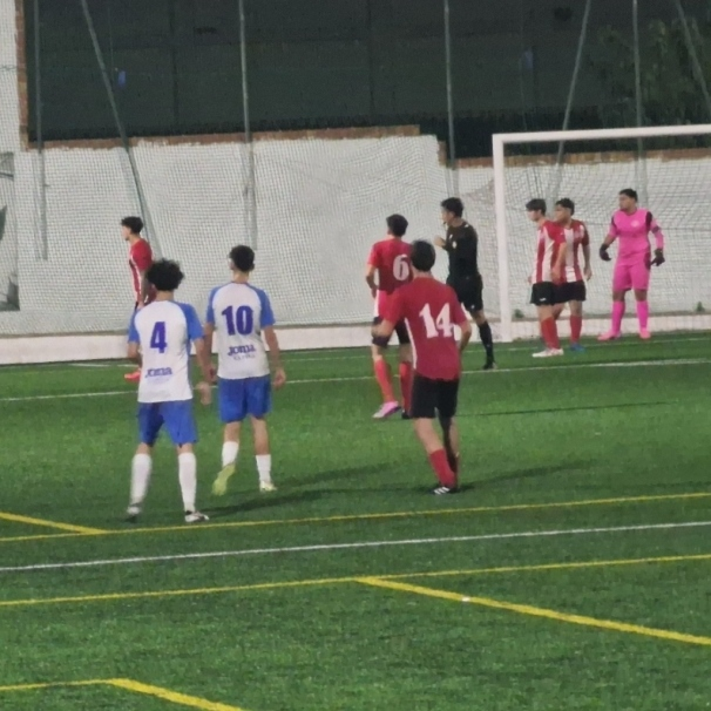 Podcast del Tito Juan