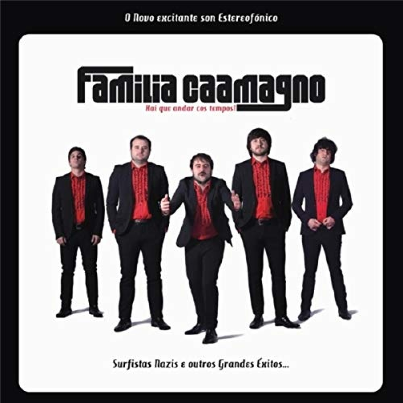 Sons de Nós 1 de decembro de 2025