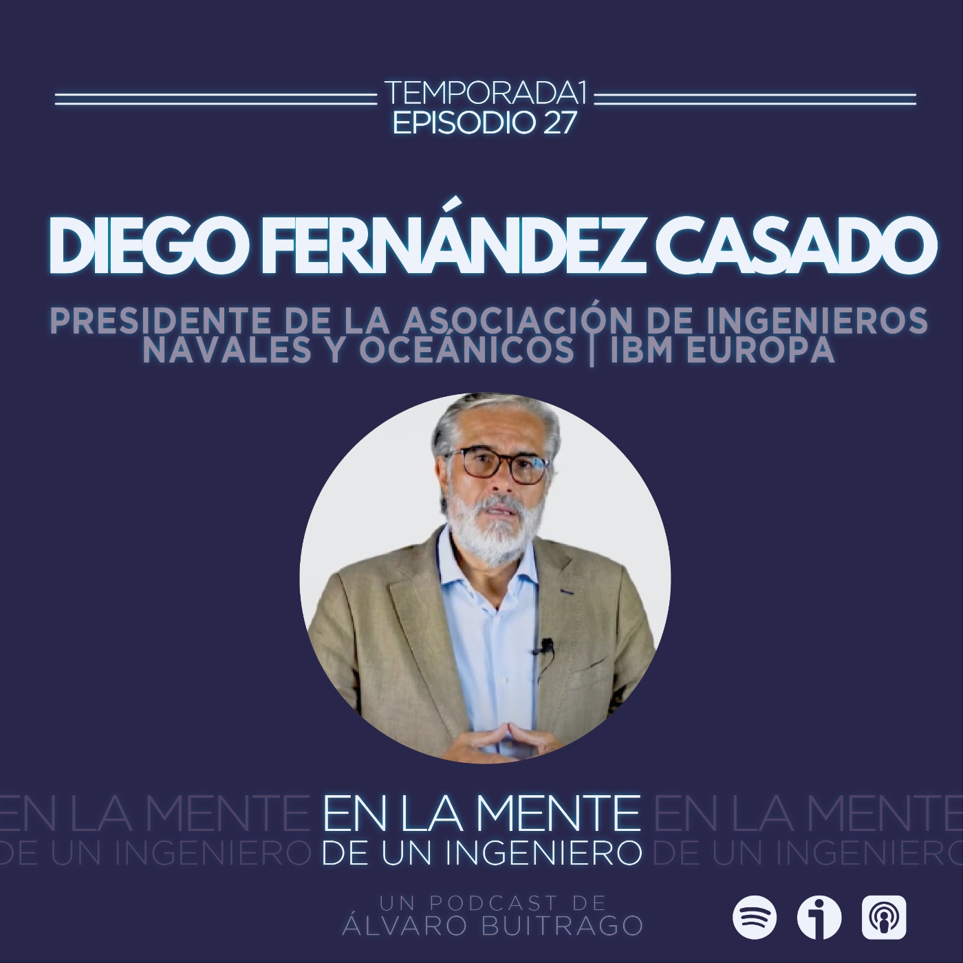 En La Mente De Un Ingeniero