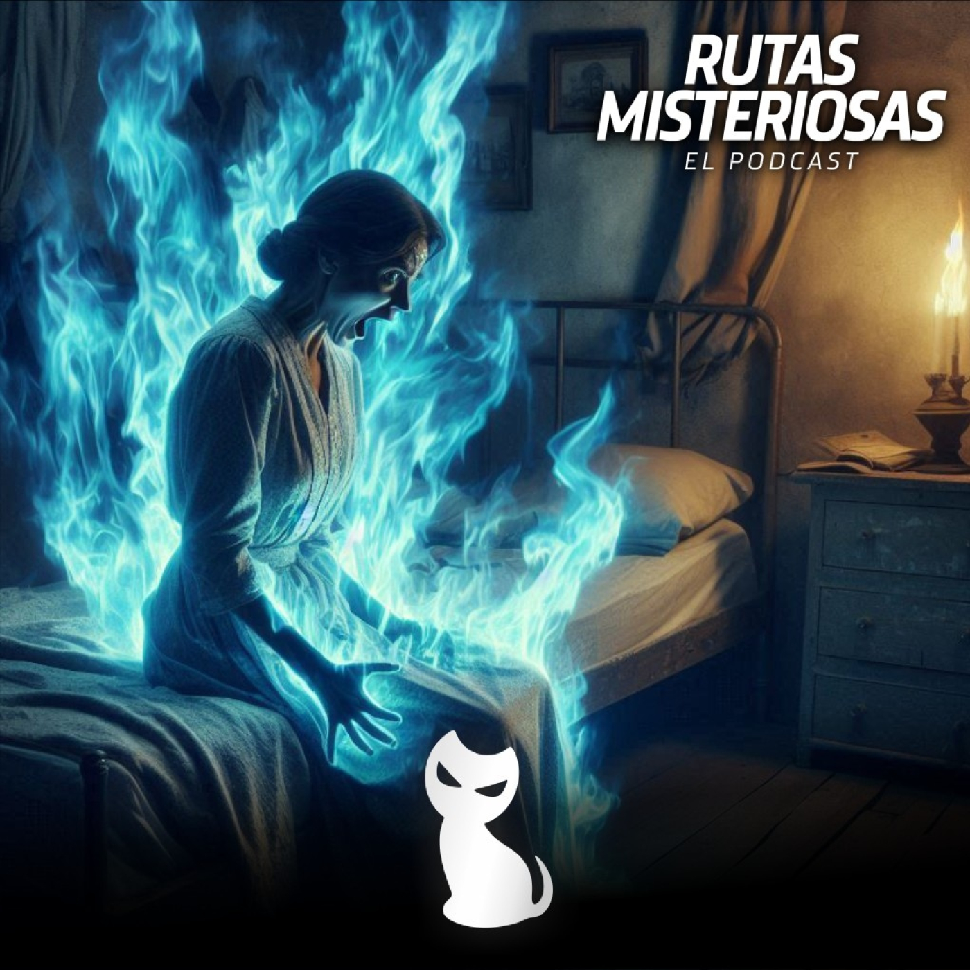 Rutas Misteriosas: el podcast